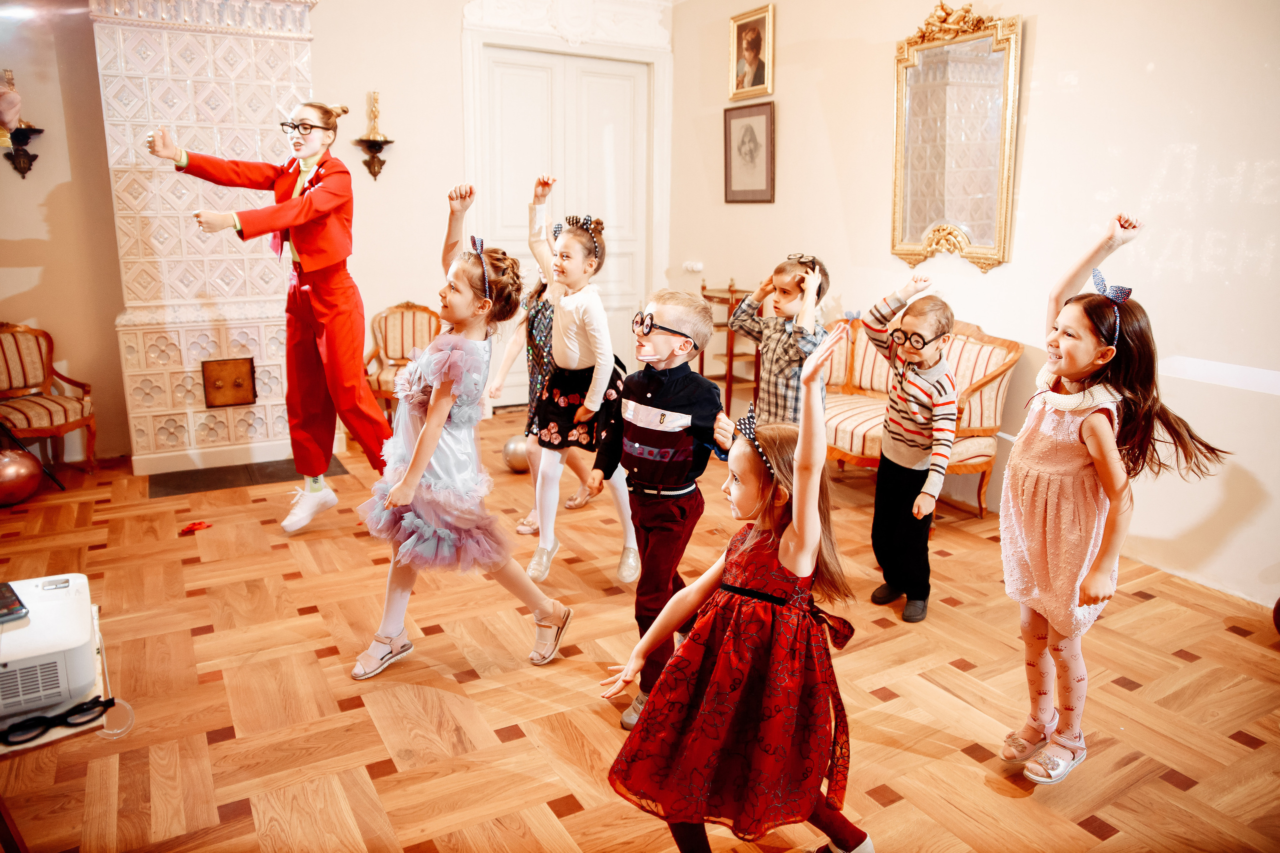 13.11.2021. Портретный и репортажный фотограф Марина Кузьмина