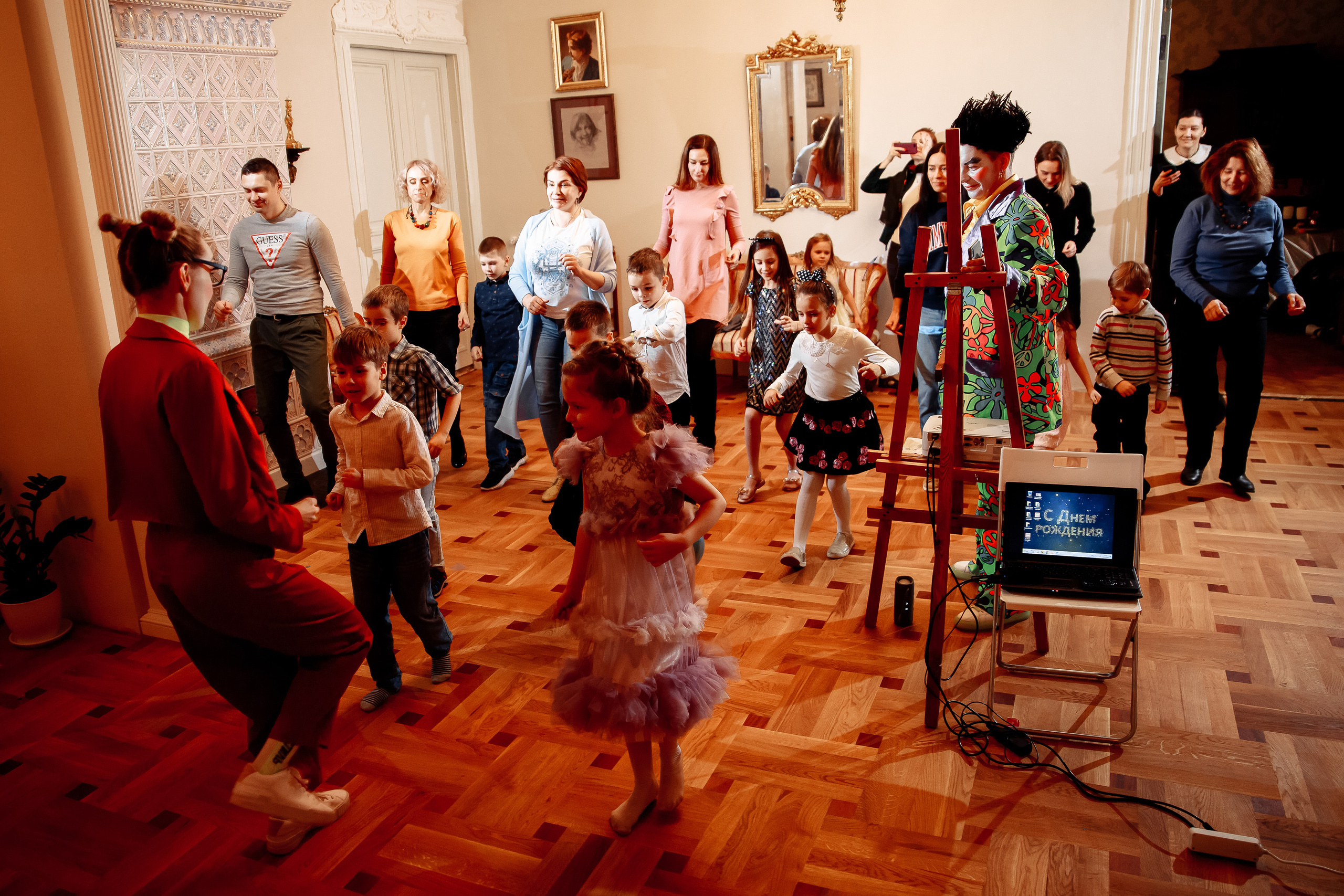 13.11.2021. Портретный и репортажный фотограф Марина Кузьмина