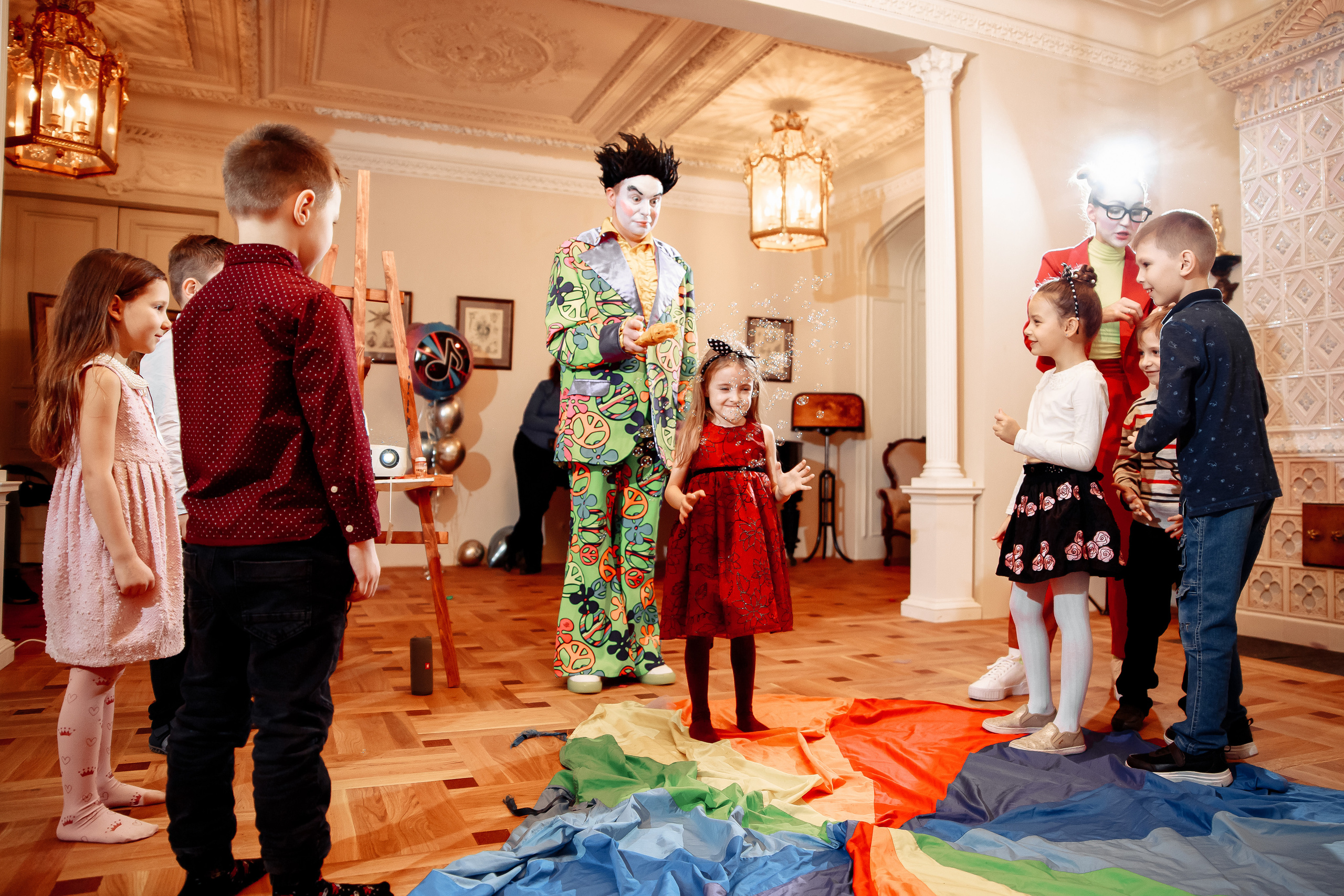 13.11.2021. Портретный и репортажный фотограф Марина Кузьмина