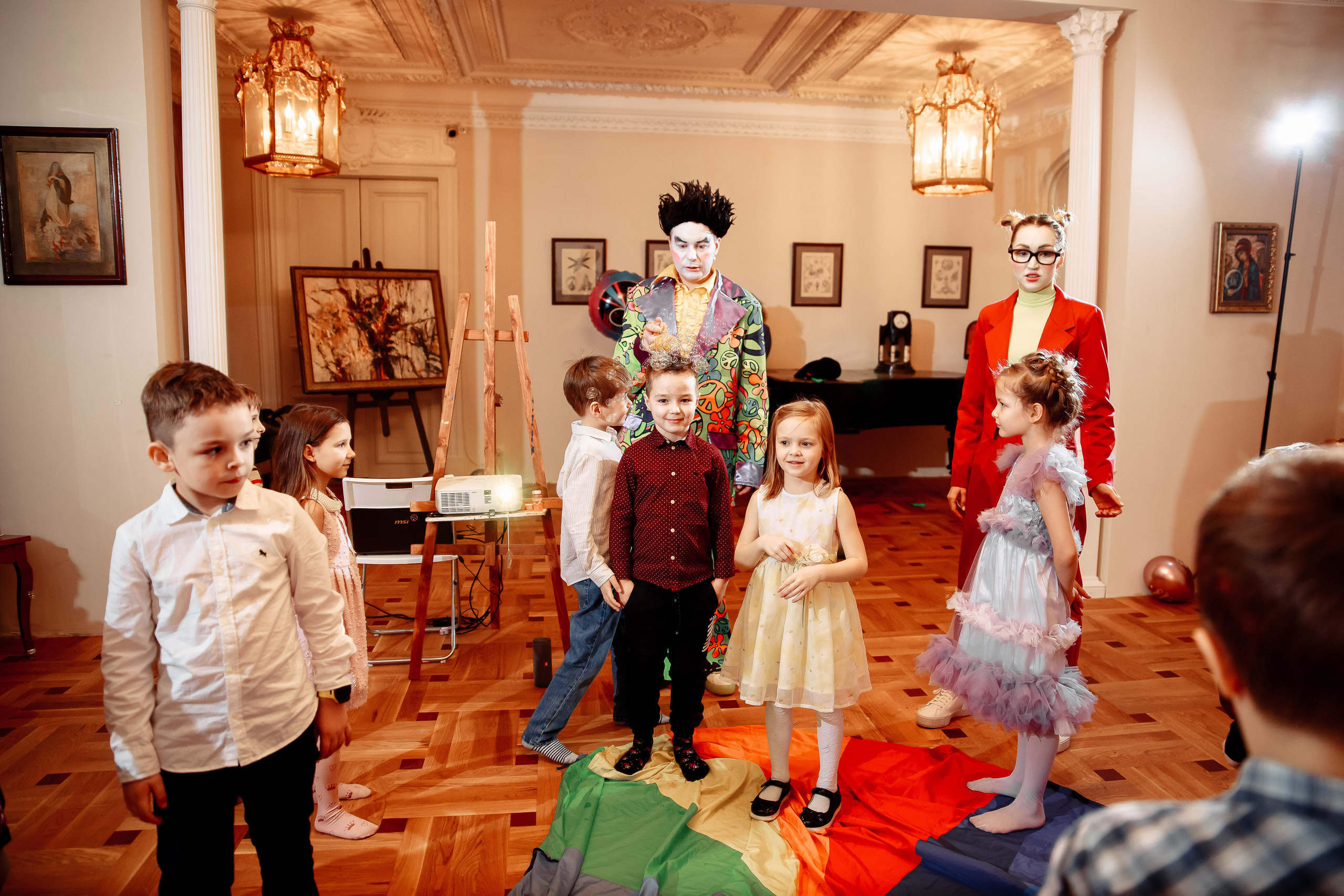 13.11.2021. Портретный и репортажный фотограф Марина Кузьмина