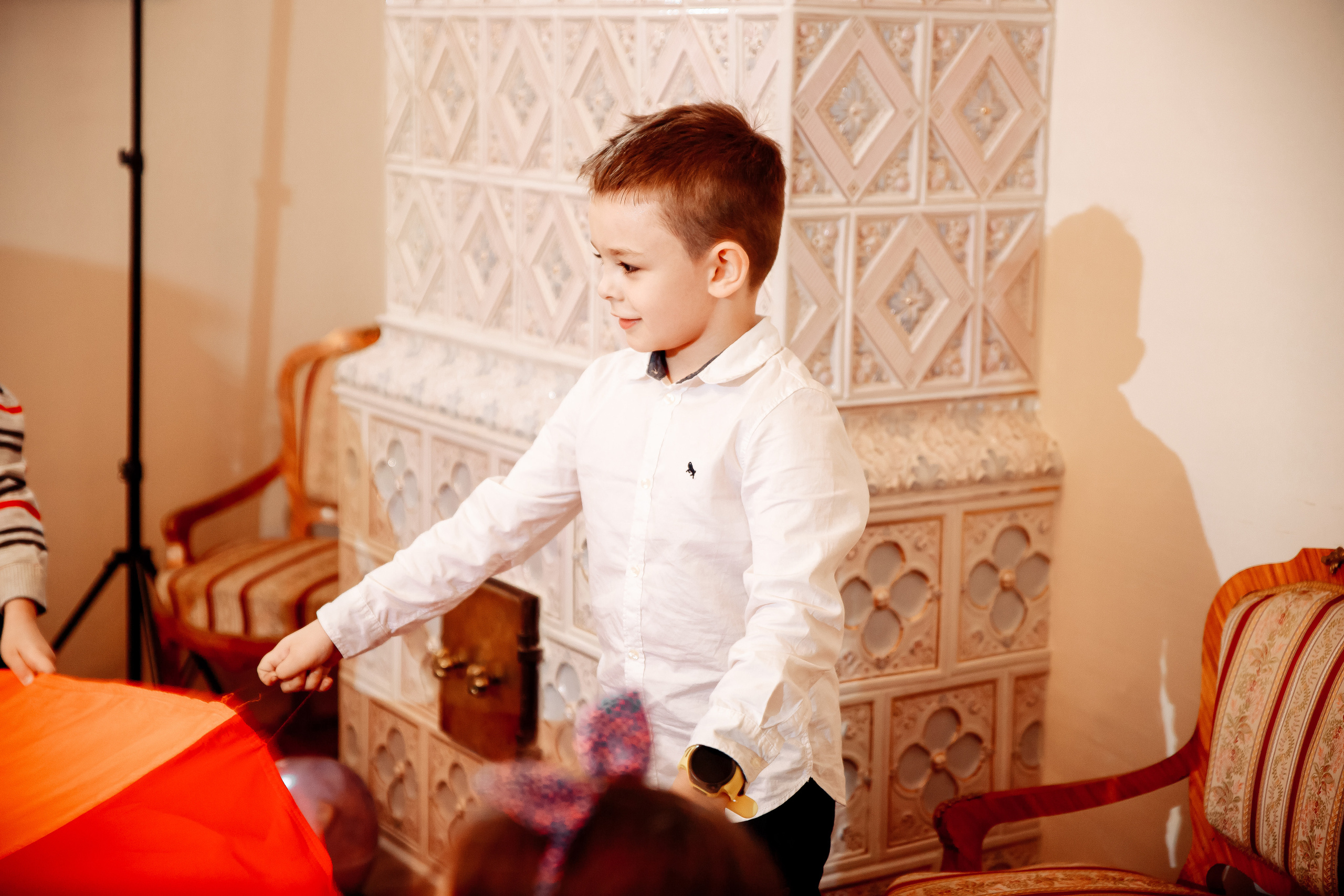 13.11.2021. Портретный и репортажный фотограф Марина Кузьмина