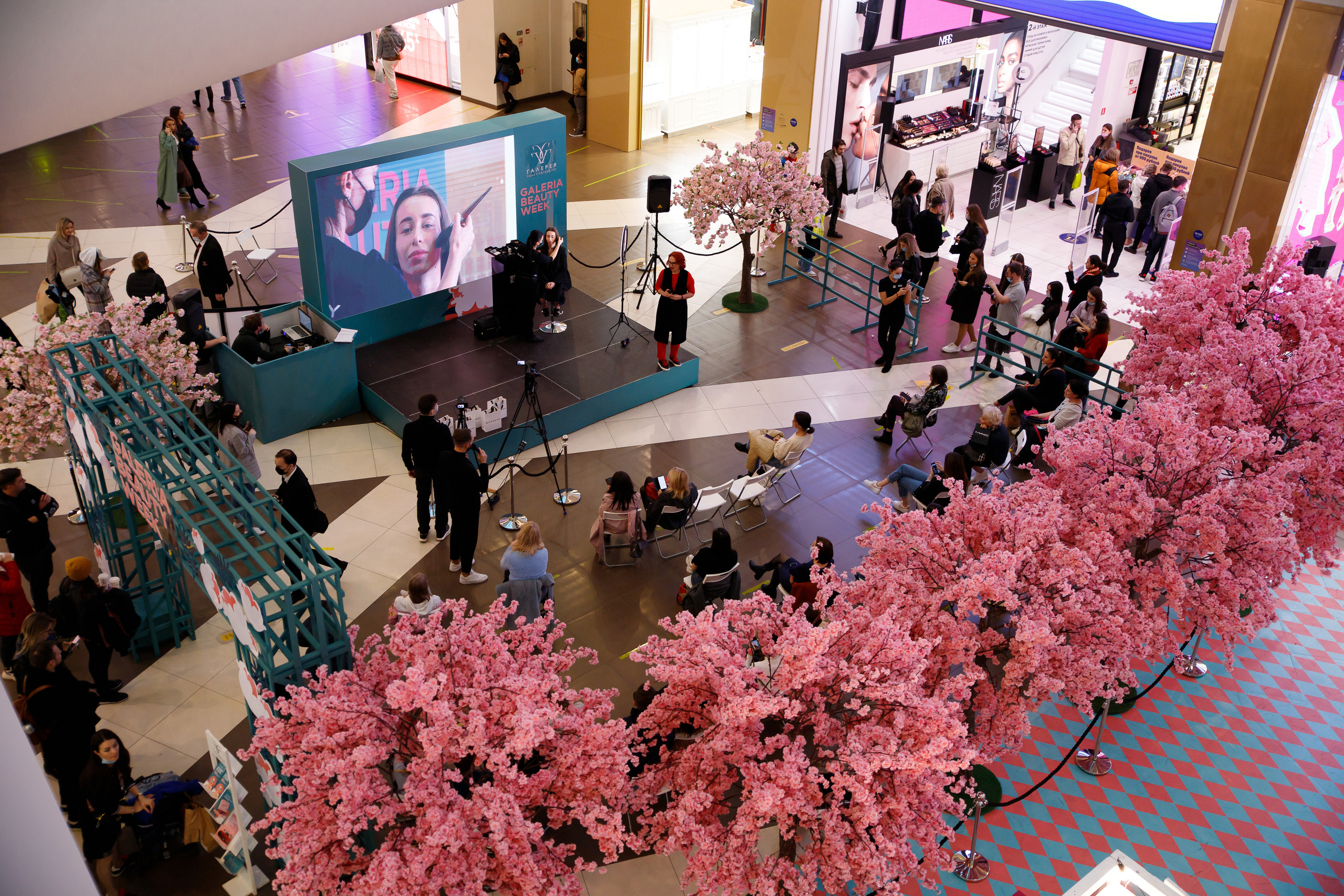 GIVENCHY. Портретный и репортажный фотограф Марина Кузьмина