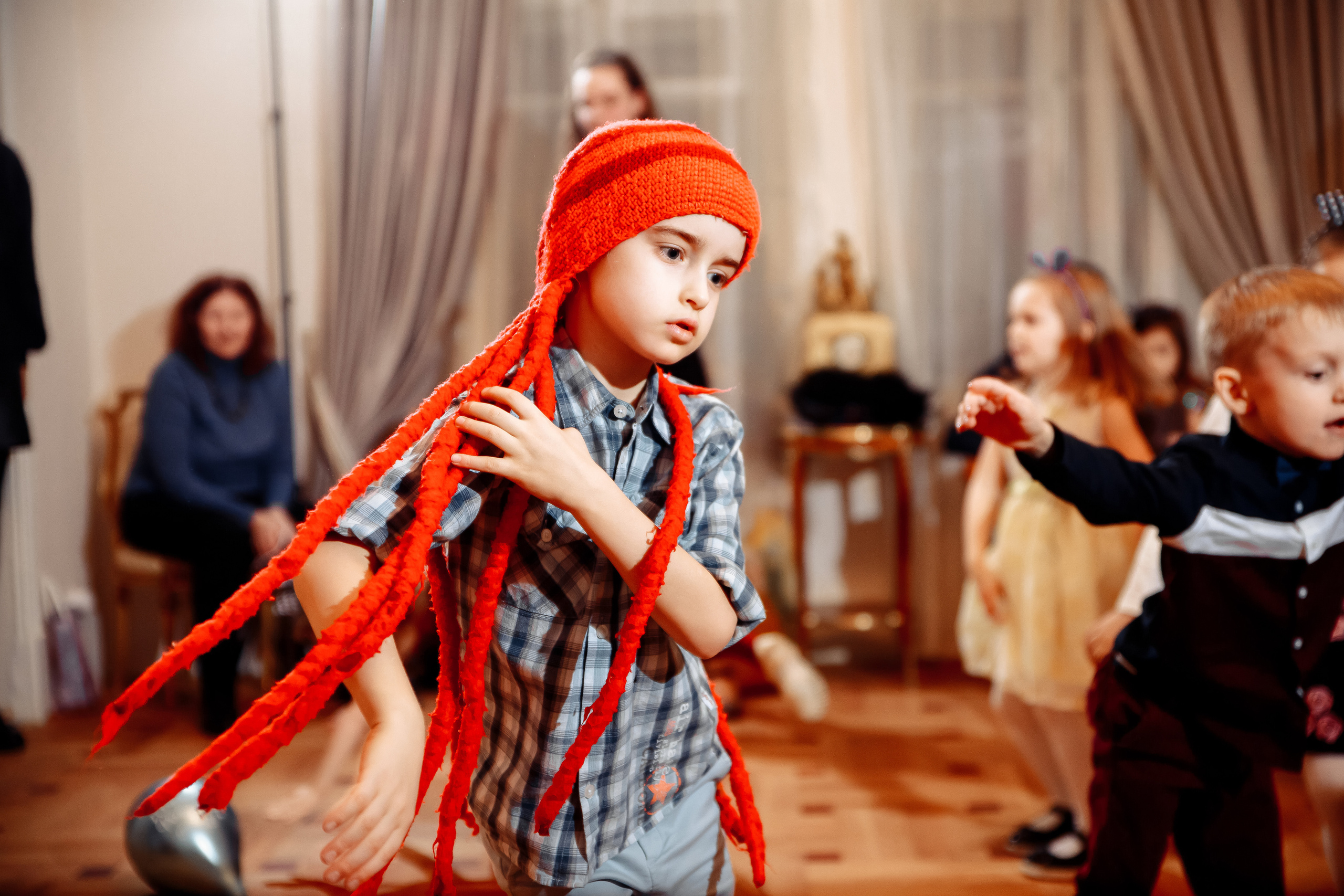 13.11.2021. Портретный и репортажный фотограф Марина Кузьмина