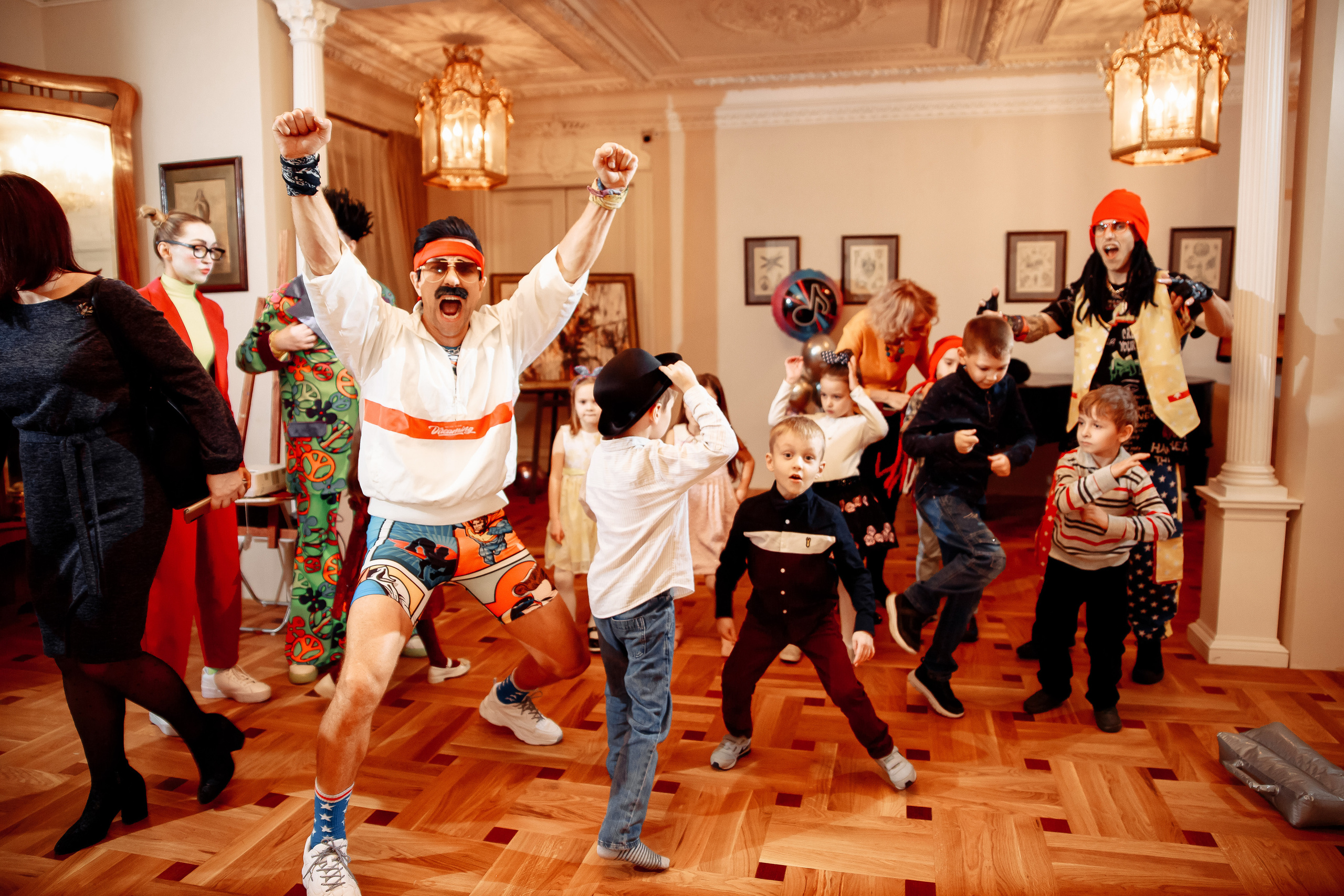 13.11.2021. Портретный и репортажный фотограф Марина Кузьмина