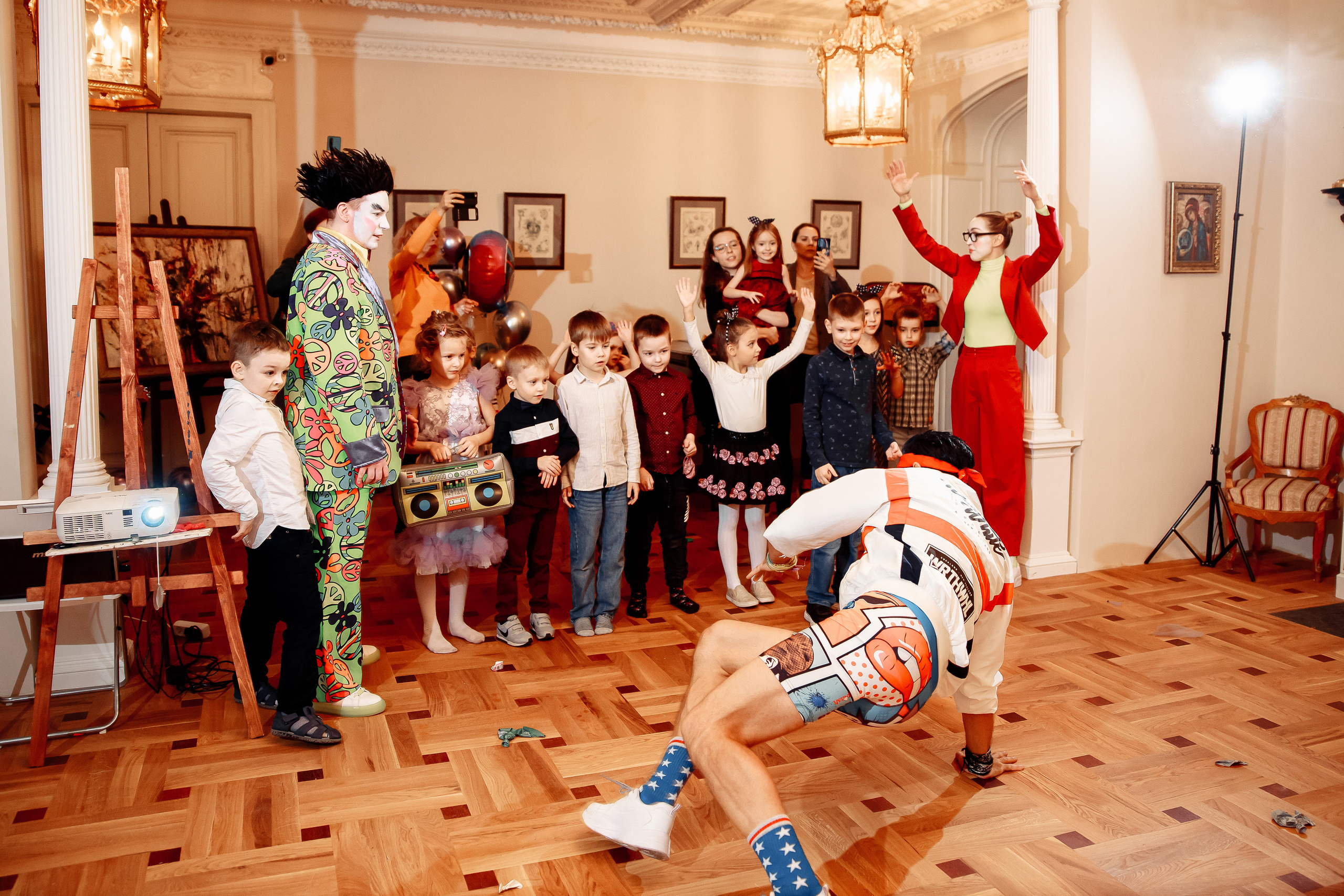 13.11.2021. Портретный и репортажный фотограф Марина Кузьмина