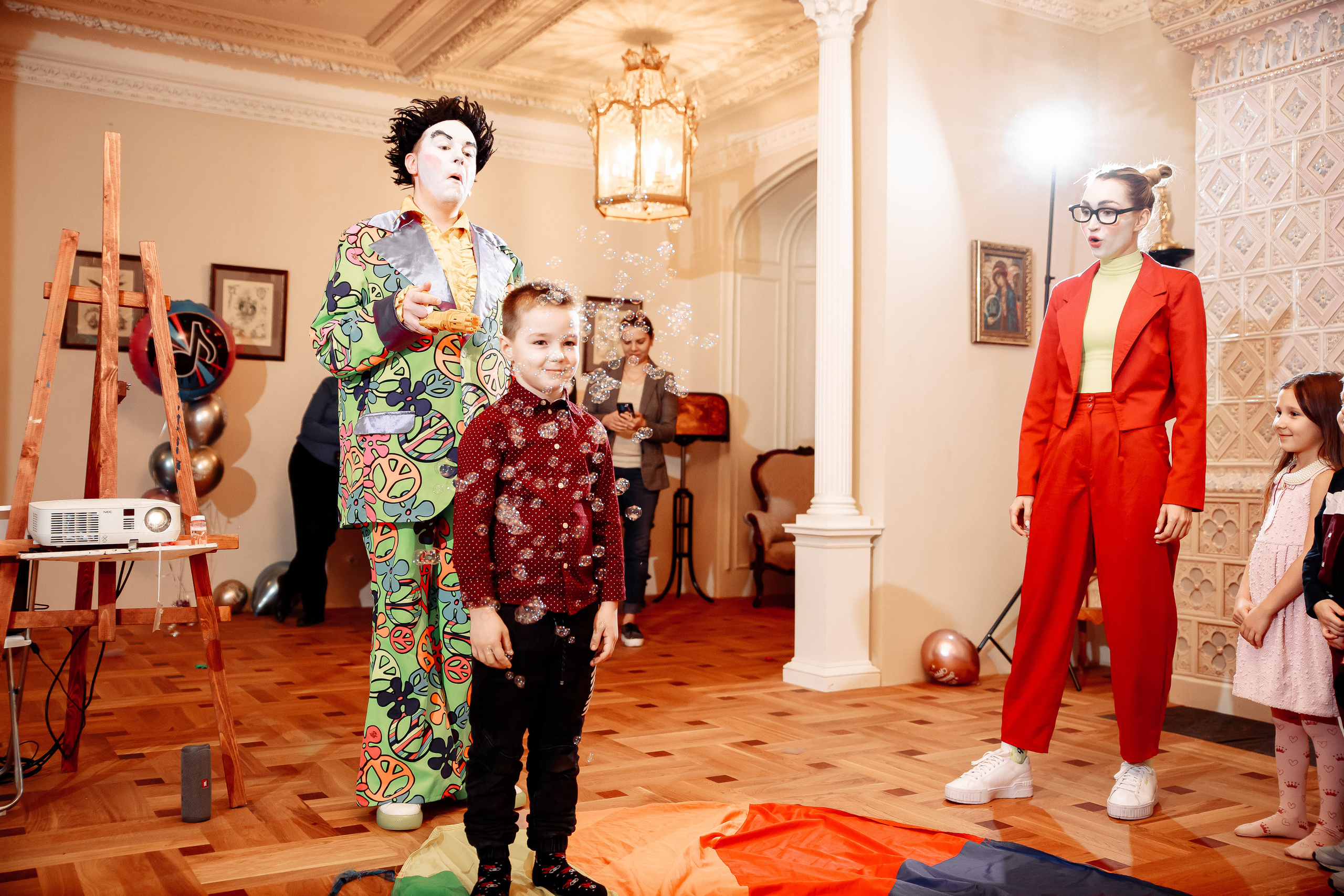 13.11.2021. Портретный и репортажный фотограф Марина Кузьмина