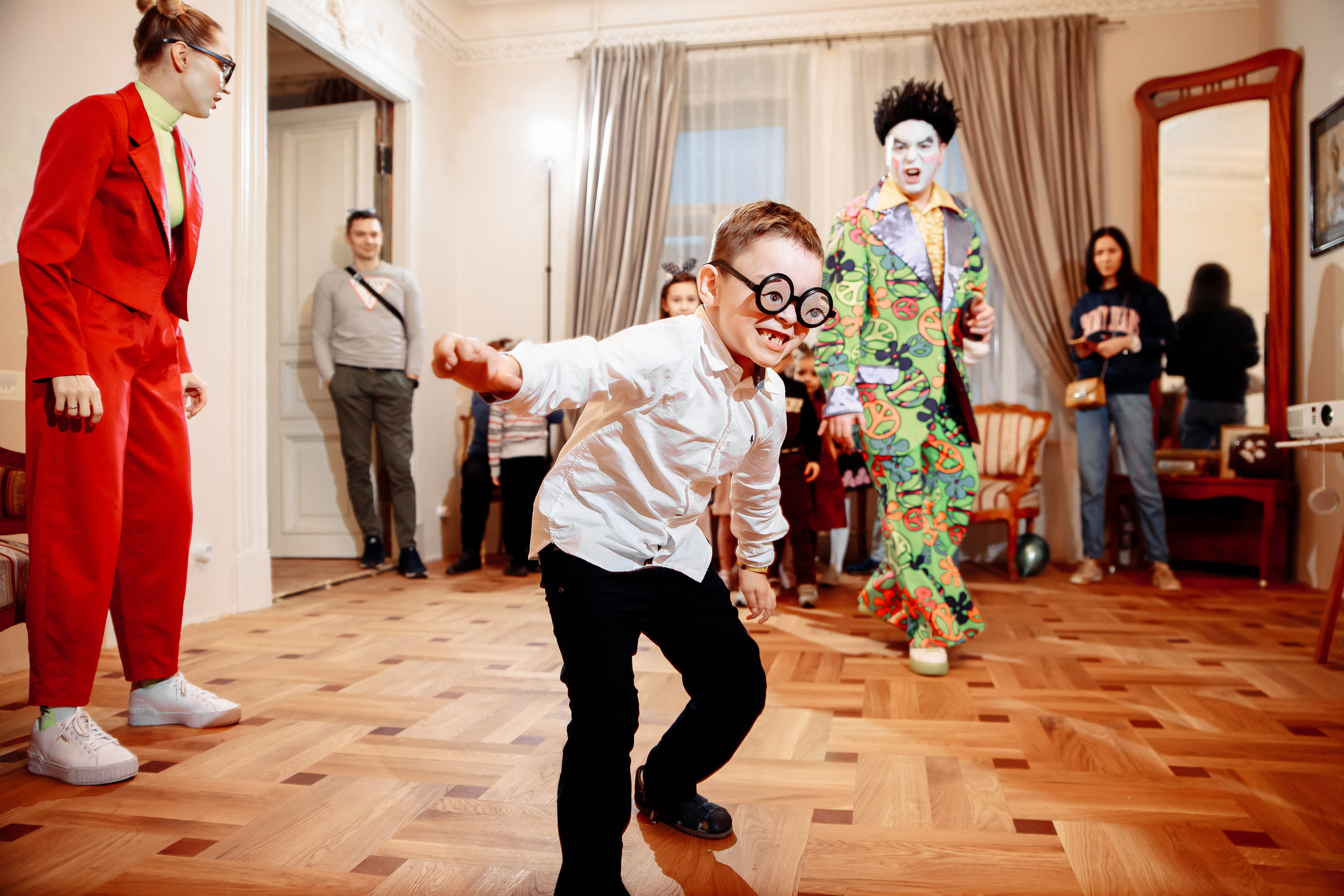 13.11.2021. Портретный и репортажный фотограф Марина Кузьмина