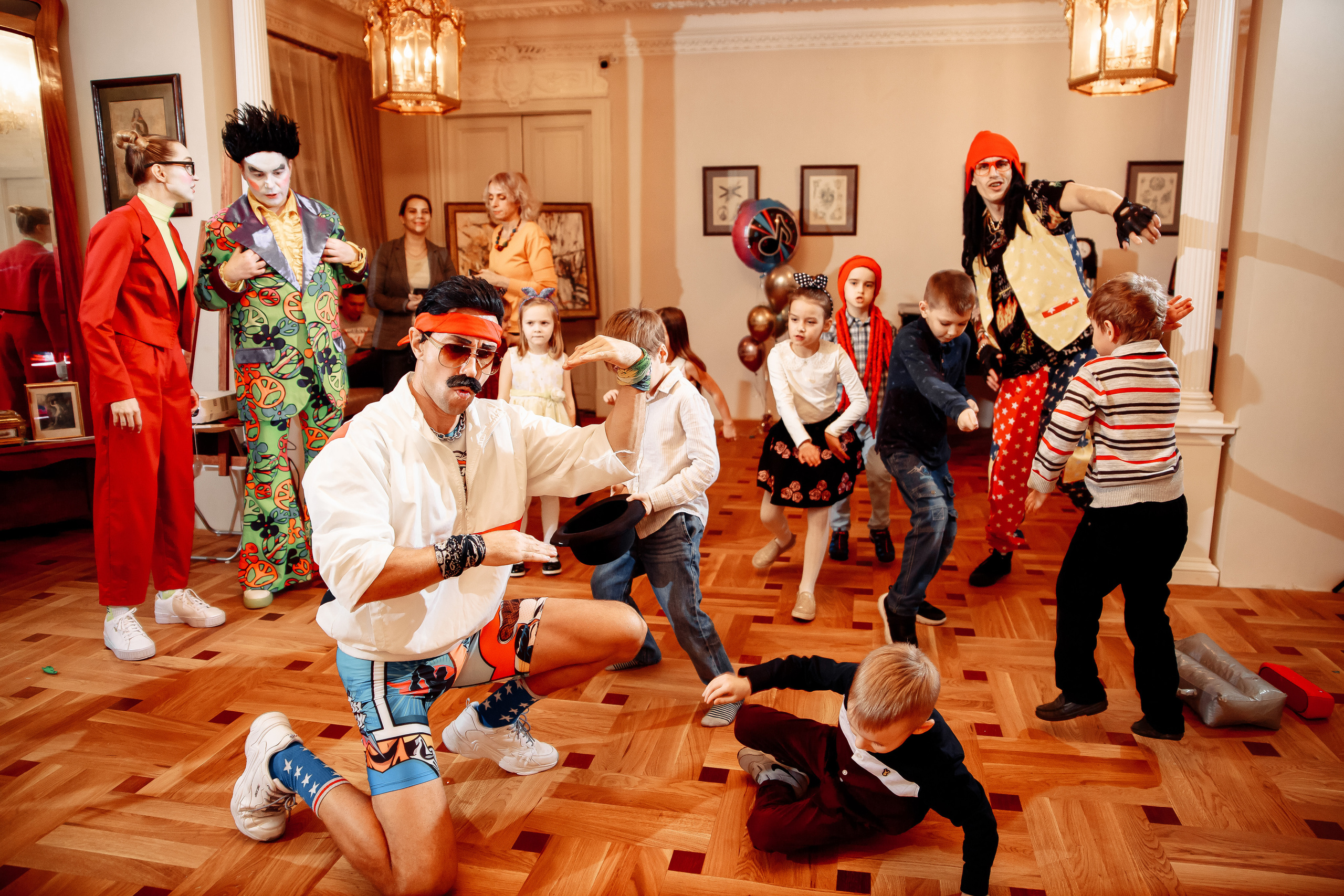 13.11.2021. Портретный и репортажный фотограф Марина Кузьмина