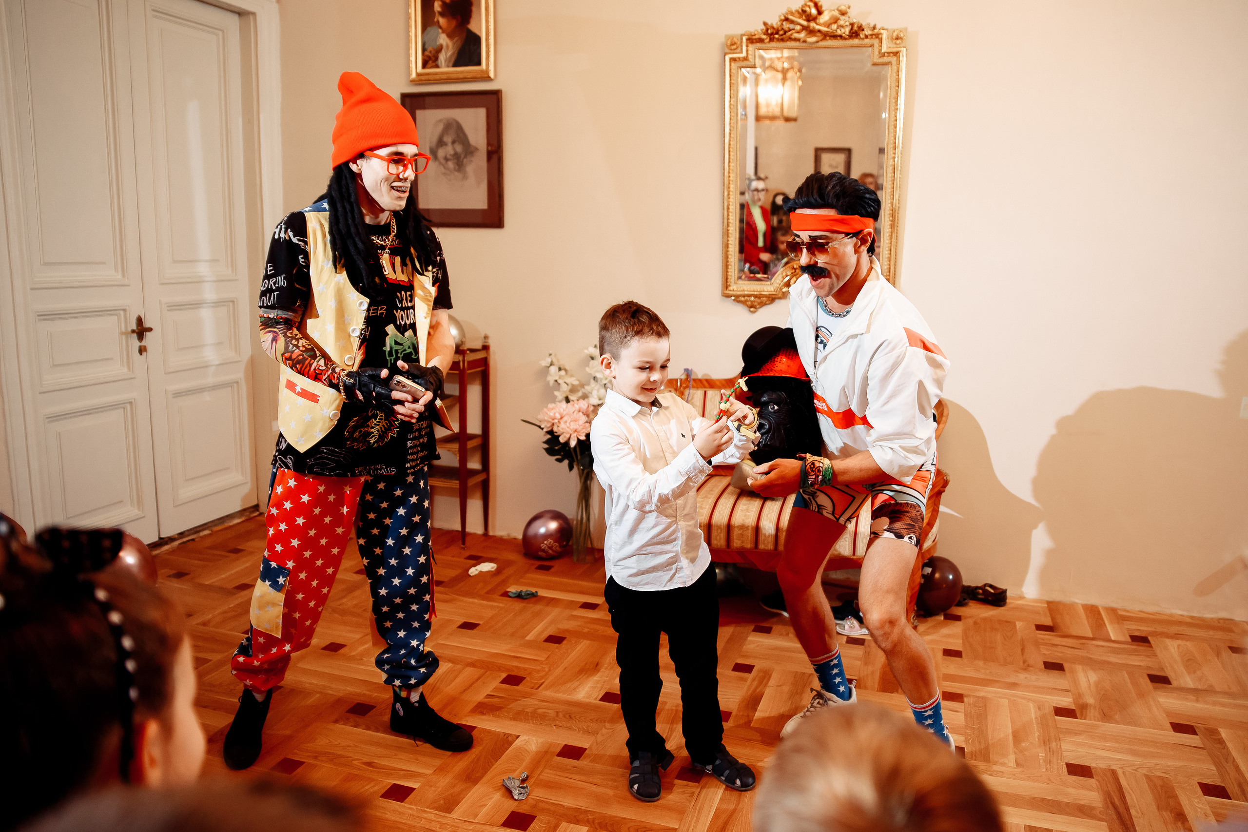 13.11.2021. Портретный и репортажный фотограф Марина Кузьмина