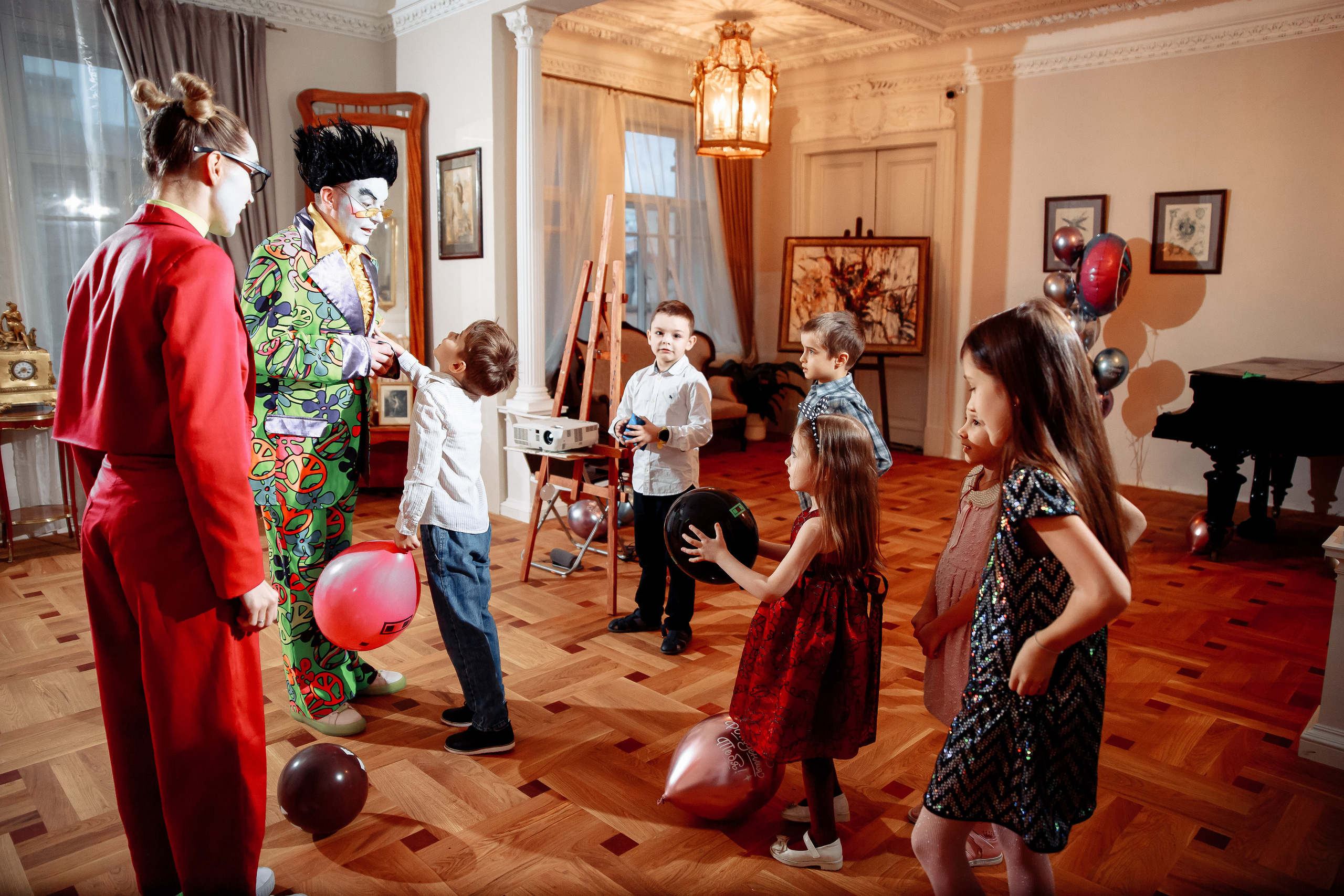 13.11.2021. Портретный и репортажный фотограф Марина Кузьмина