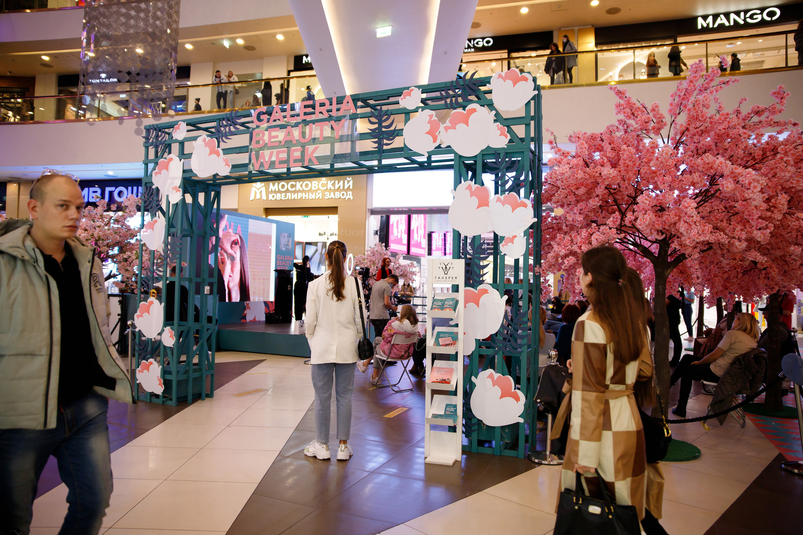 GIVENCHY. Портретный и репортажный фотограф Марина Кузьмина