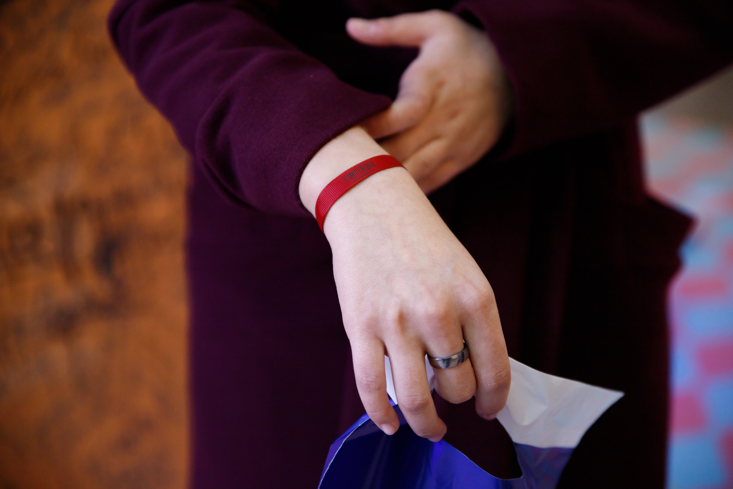 GIVENCHY. Портретный и репортажный фотограф Марина Кузьмина