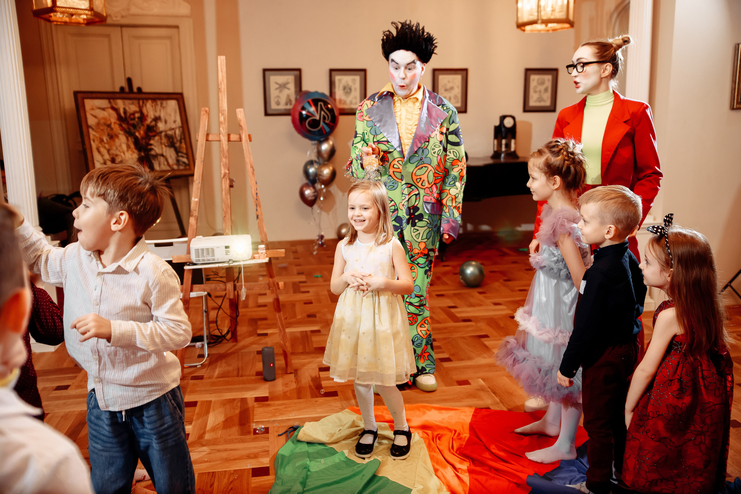 13.11.2021. Портретный и репортажный фотограф Марина Кузьмина