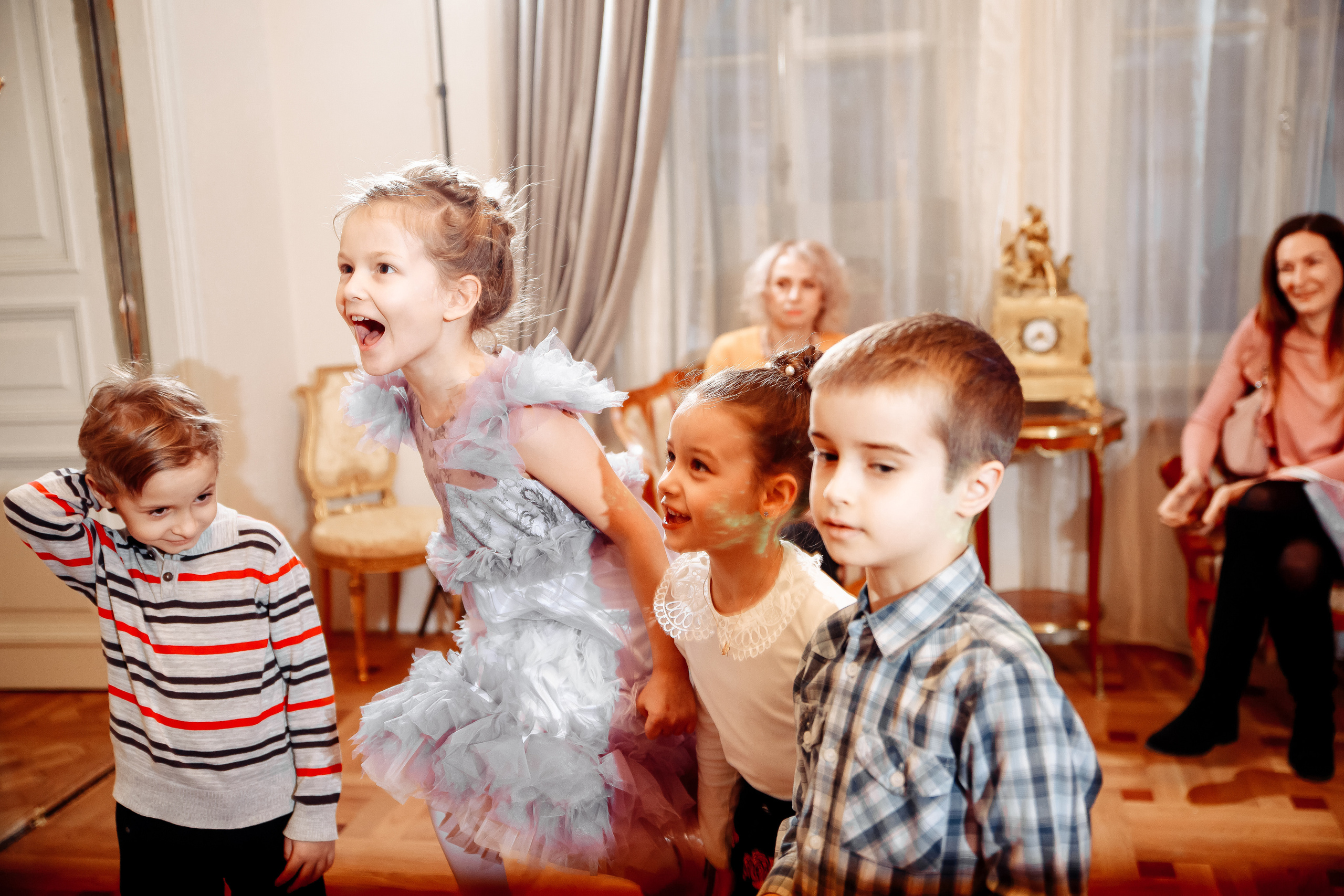 13.11.2021. Портретный и репортажный фотограф Марина Кузьмина