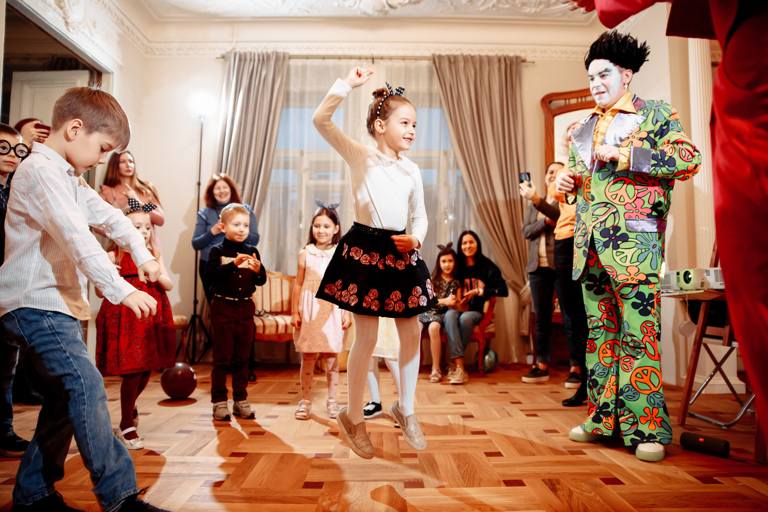 13.11.2021. Портретный и репортажный фотограф Марина Кузьмина