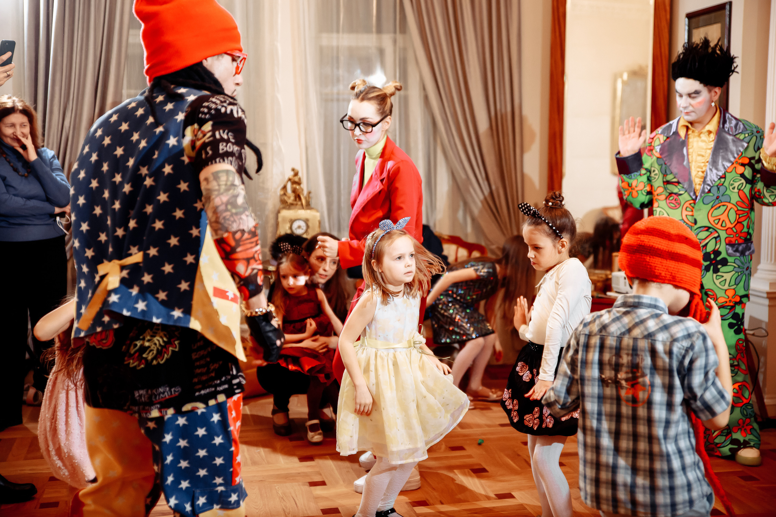 13.11.2021. Портретный и репортажный фотограф Марина Кузьмина