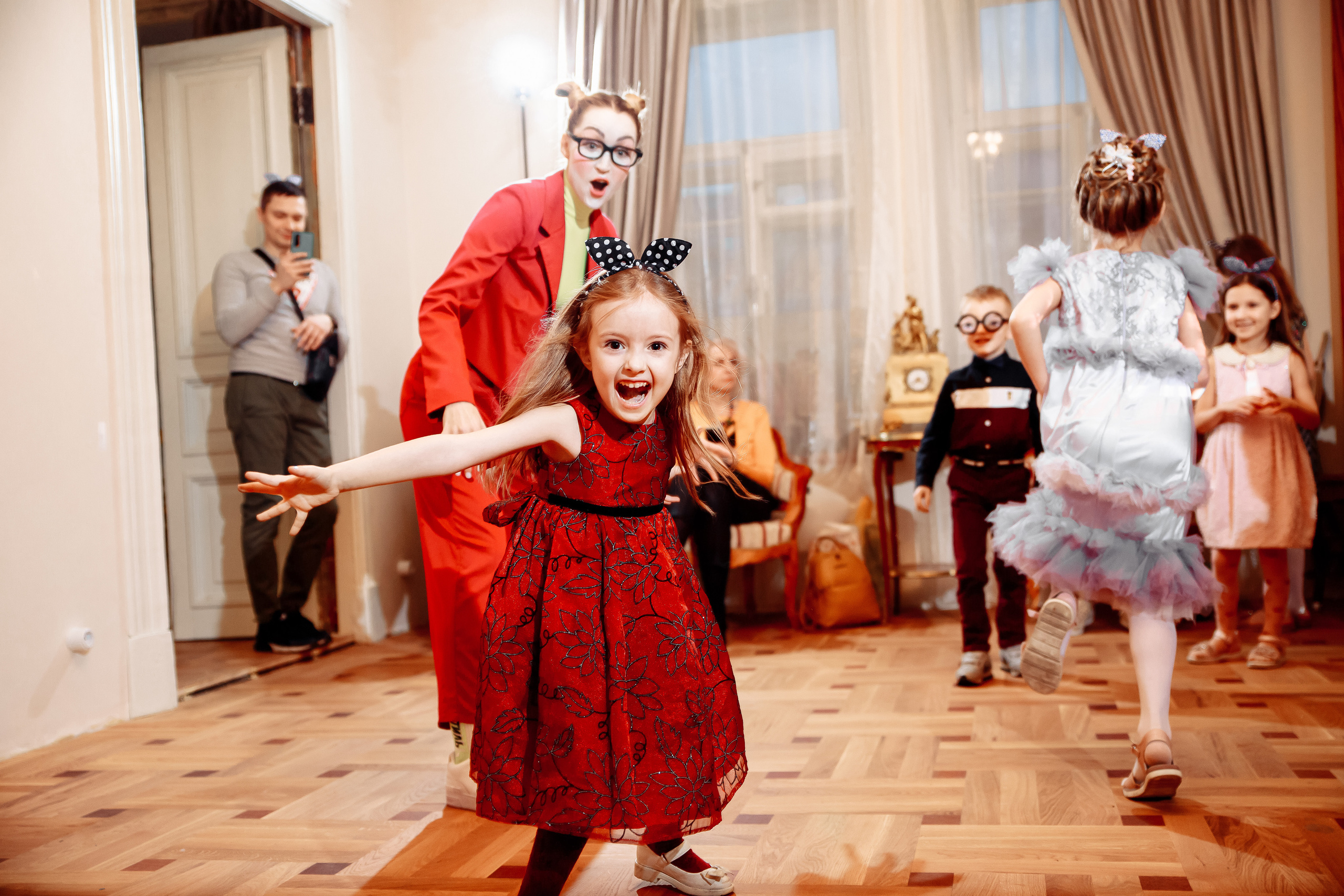 13.11.2021. Портретный и репортажный фотограф Марина Кузьмина