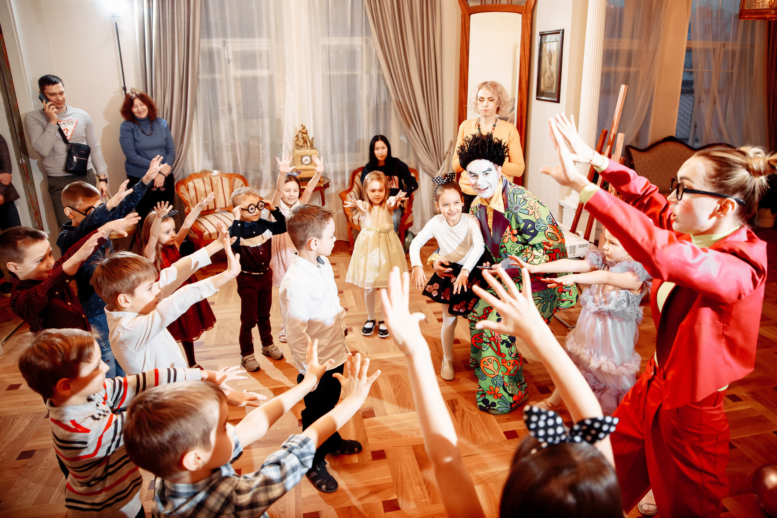 13.11.2021. Портретный и репортажный фотограф Марина Кузьмина