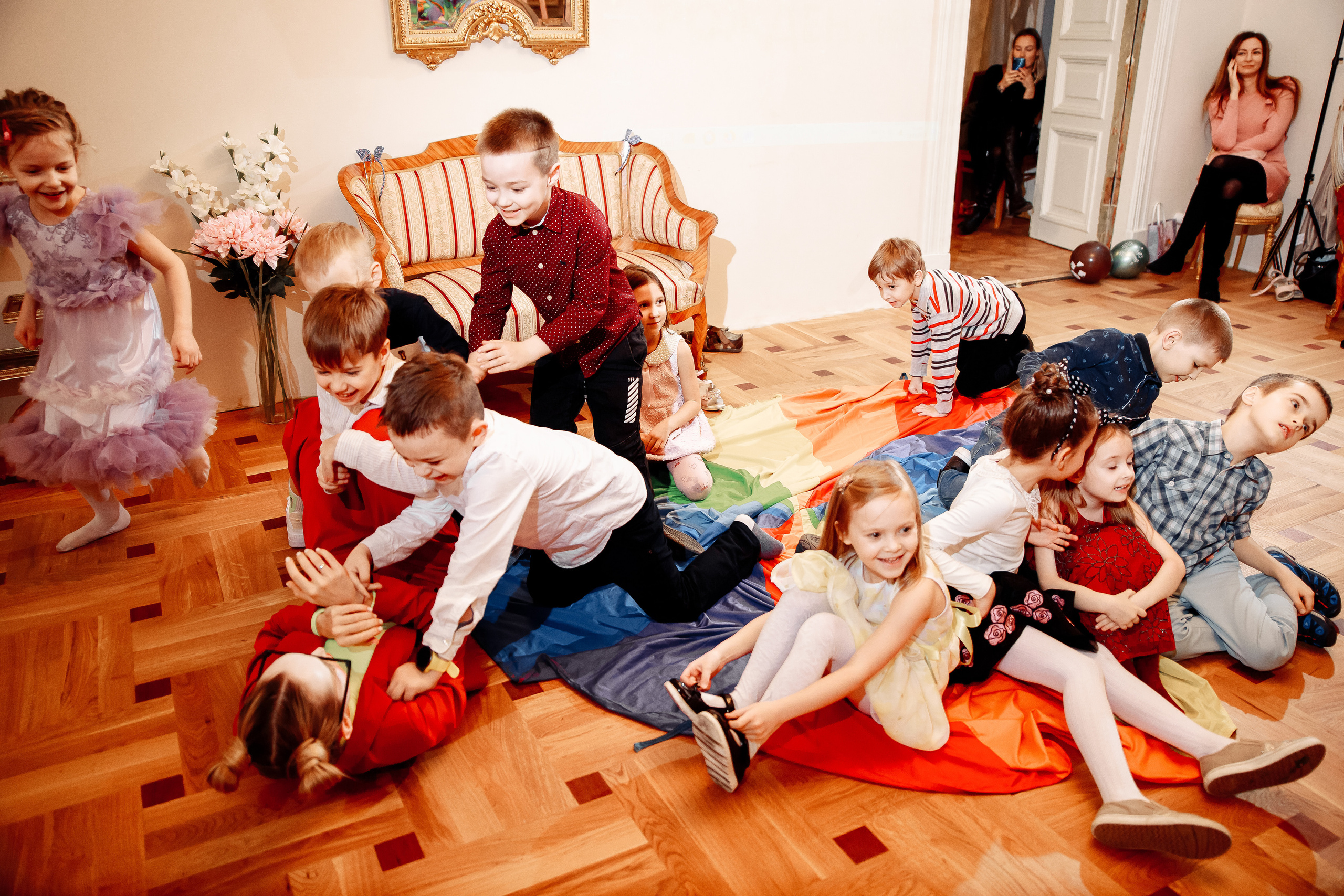 13.11.2021. Портретный и репортажный фотограф Марина Кузьмина