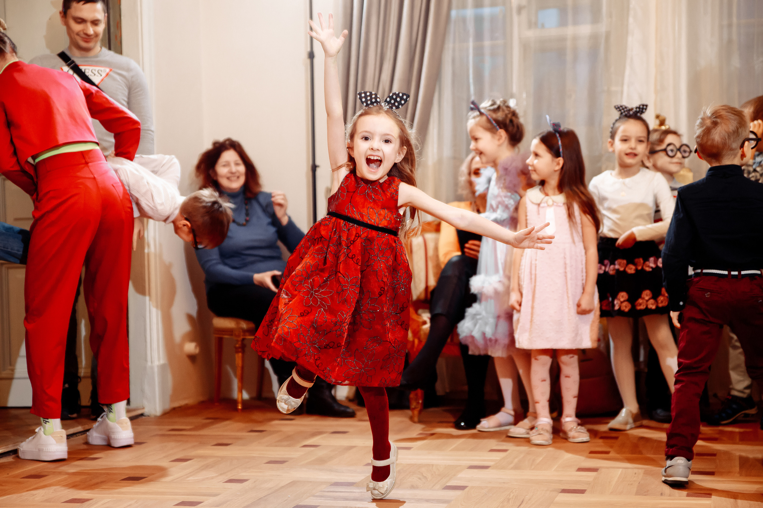 13.11.2021. Портретный и репортажный фотограф Марина Кузьмина