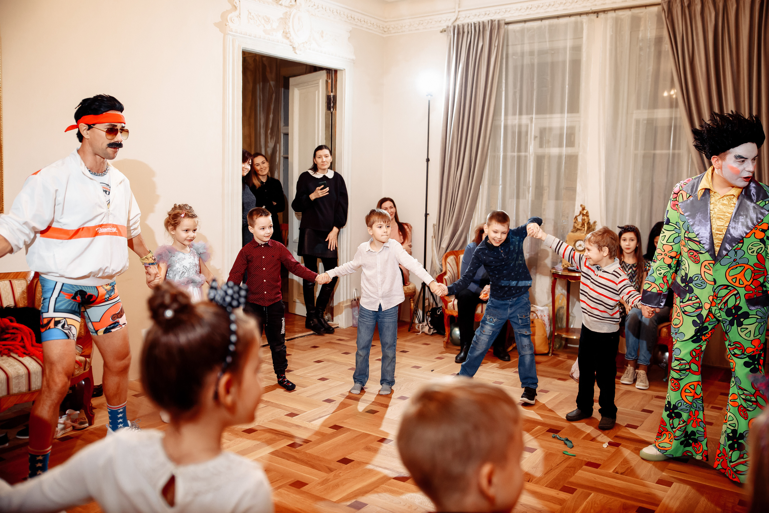 13.11.2021. Портретный и репортажный фотограф Марина Кузьмина