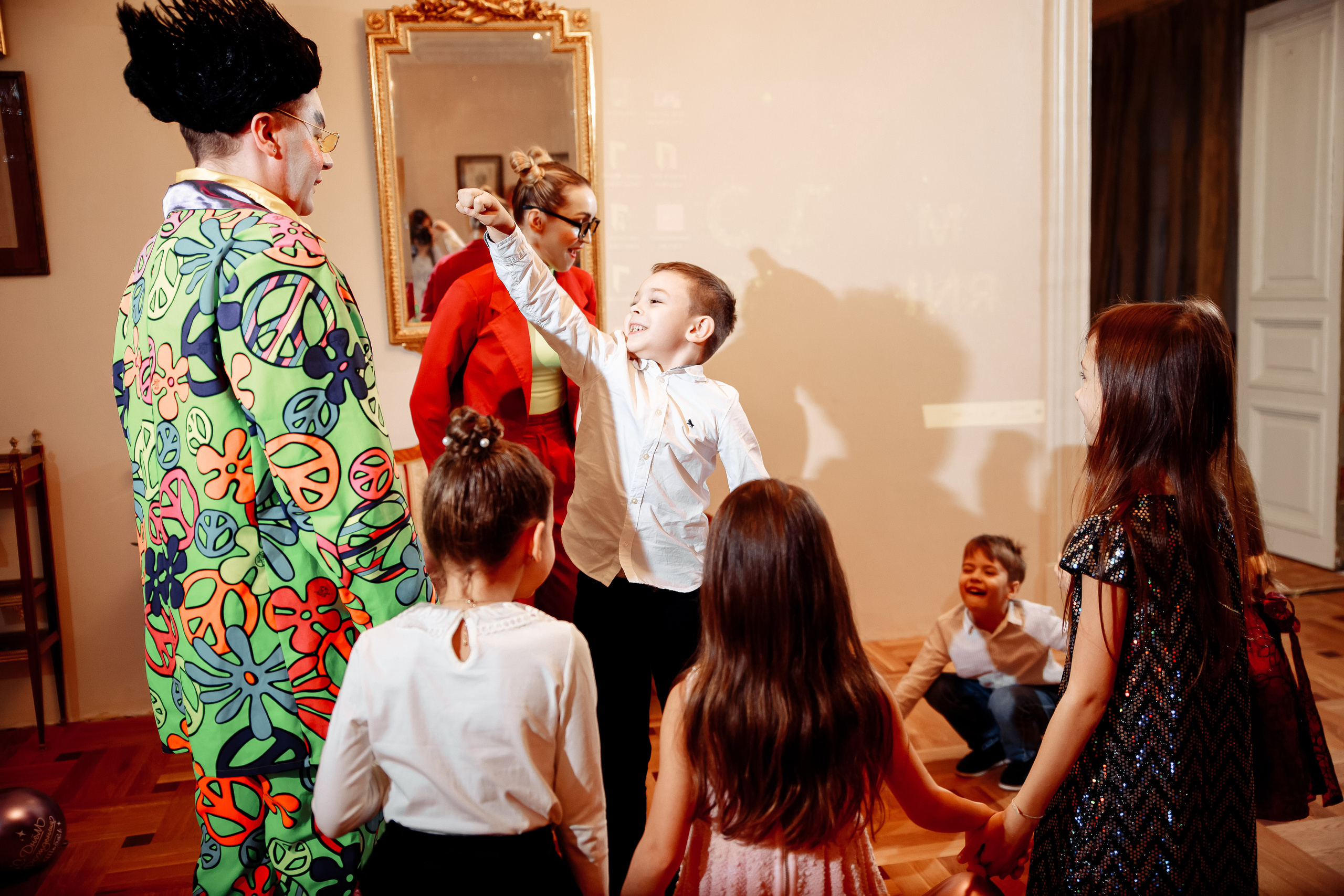 13.11.2021. Портретный и репортажный фотограф Марина Кузьмина