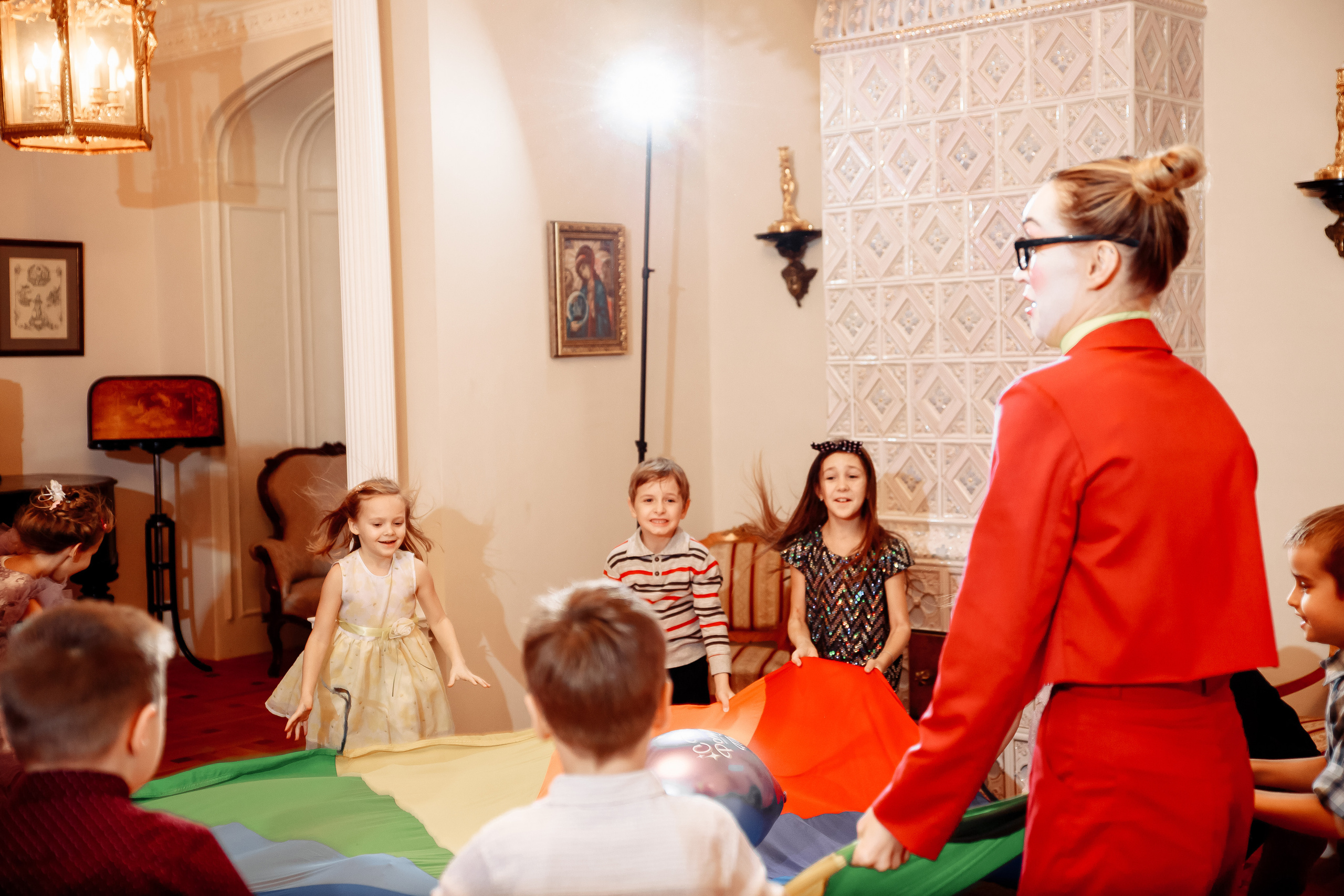 13.11.2021. Портретный и репортажный фотограф Марина Кузьмина