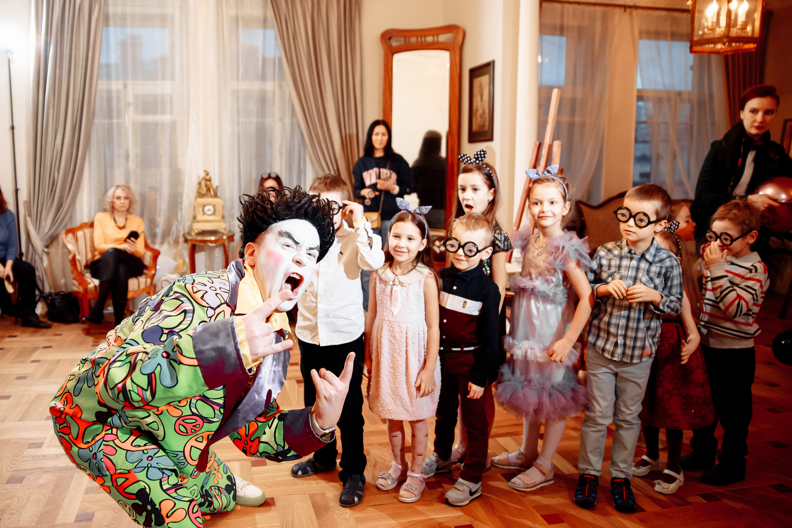 13.11.2021. Портретный и репортажный фотограф Марина Кузьмина