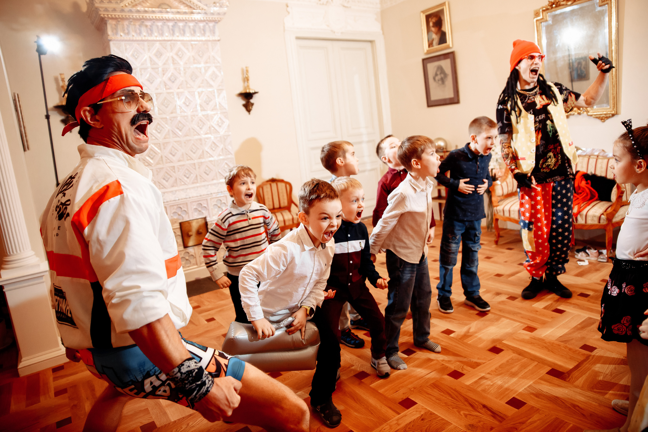 13.11.2021. Портретный и репортажный фотограф Марина Кузьмина