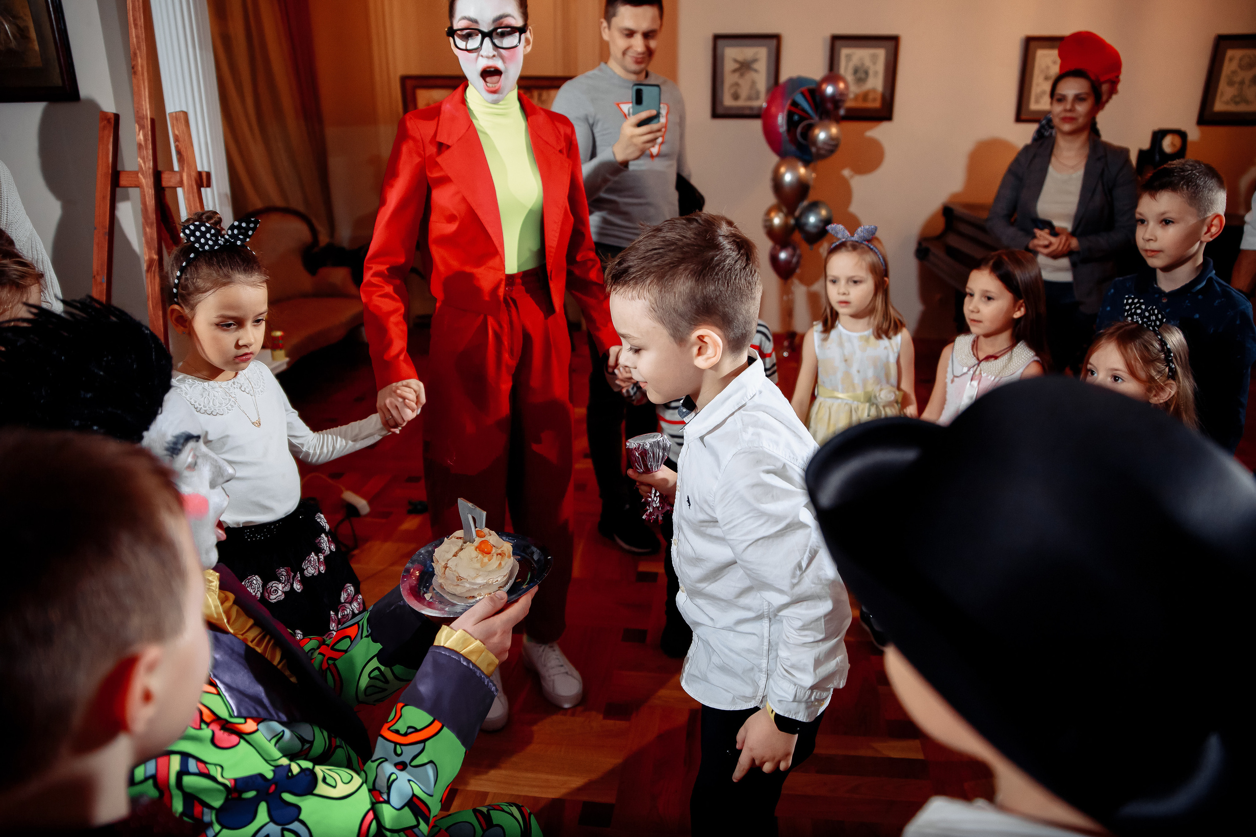 13.11.2021. Портретный и репортажный фотограф Марина Кузьмина