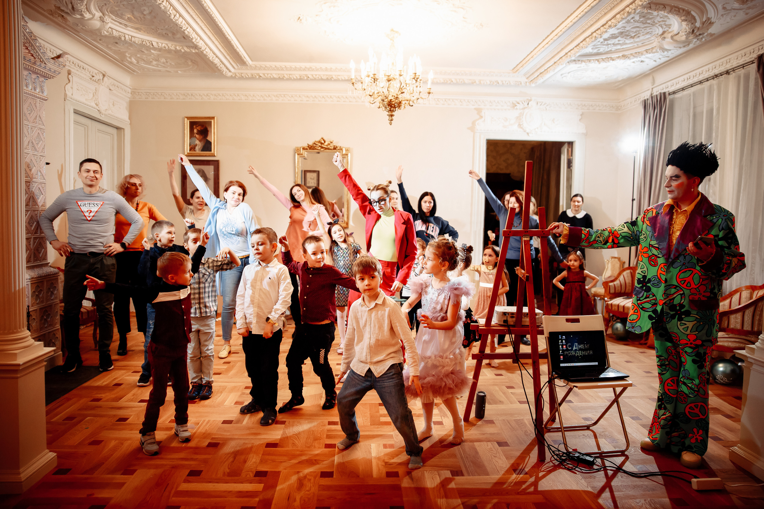 13.11.2021. Портретный и репортажный фотограф Марина Кузьмина