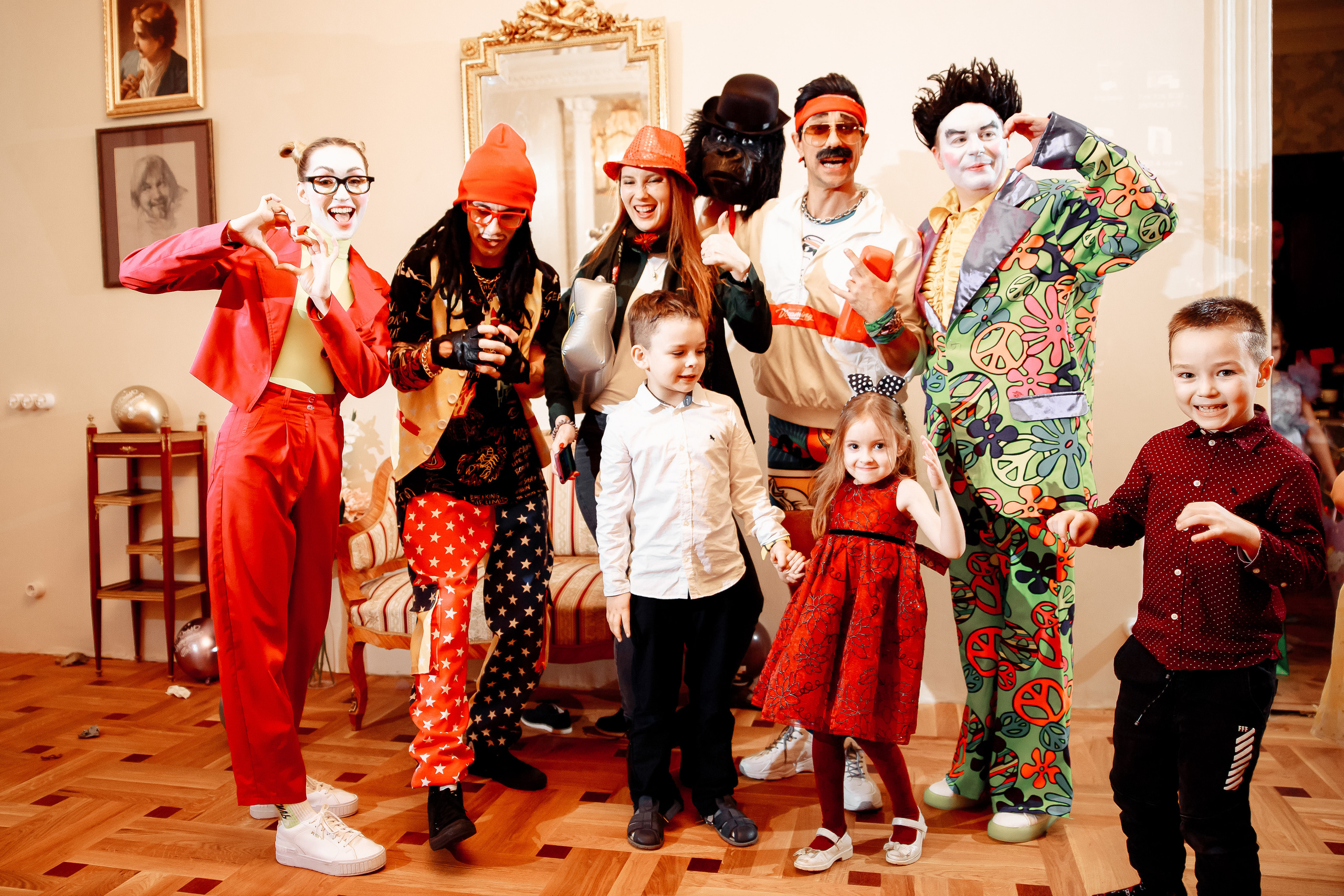 13.11.2021. Портретный и репортажный фотограф Марина Кузьмина