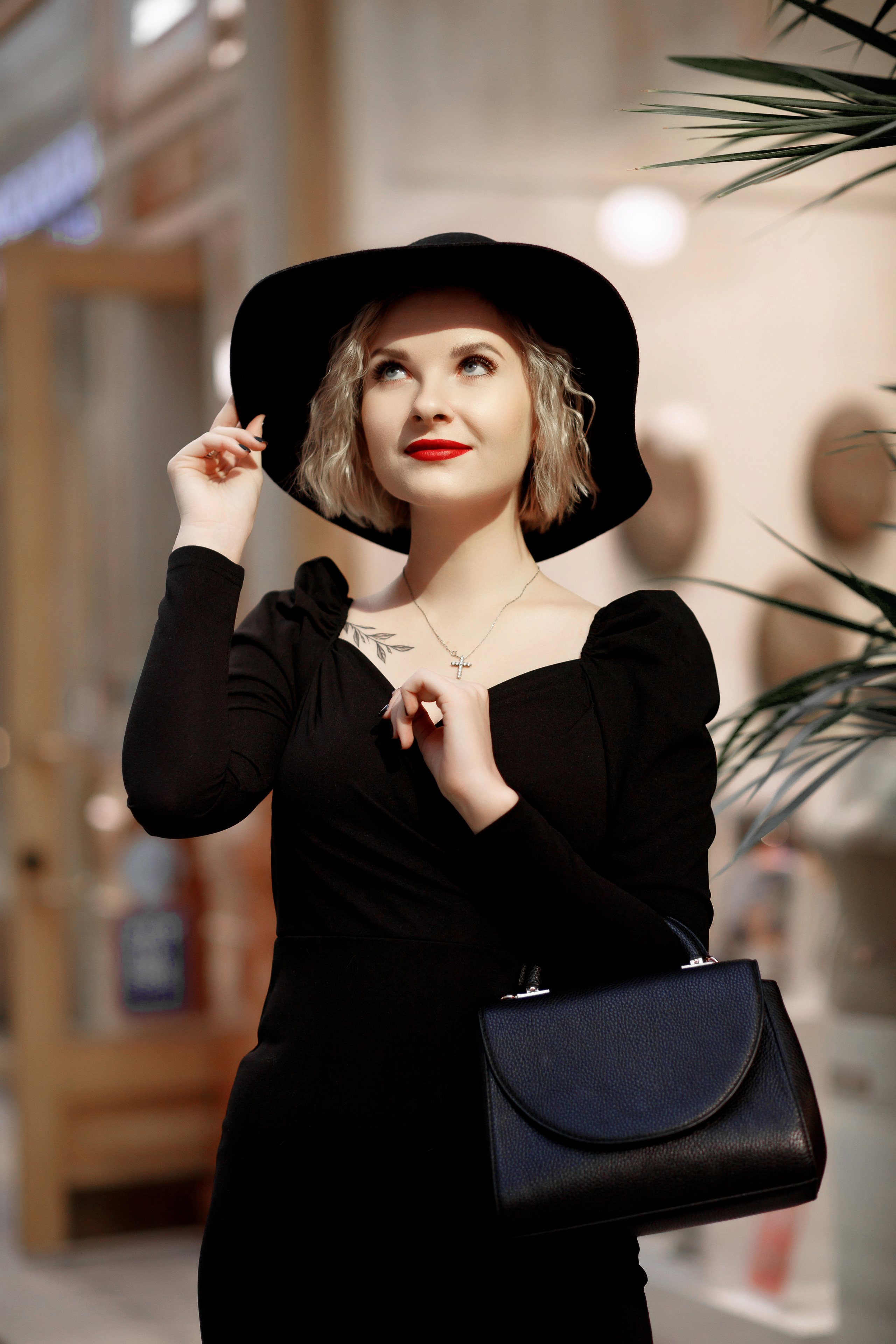 Violetta. Портретный и репортажный фотограф Марина Кузьмина