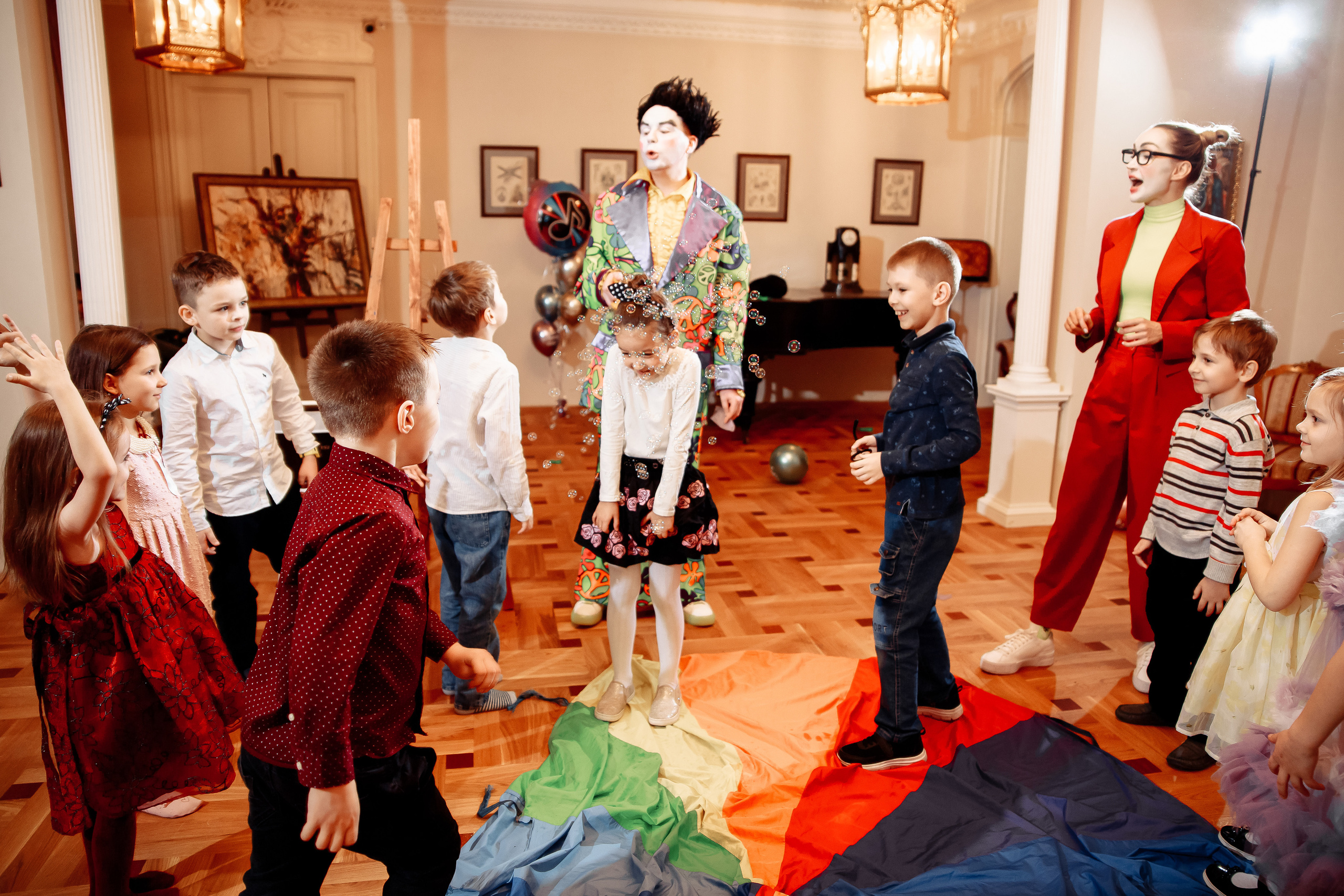 13.11.2021. Портретный и репортажный фотограф Марина Кузьмина