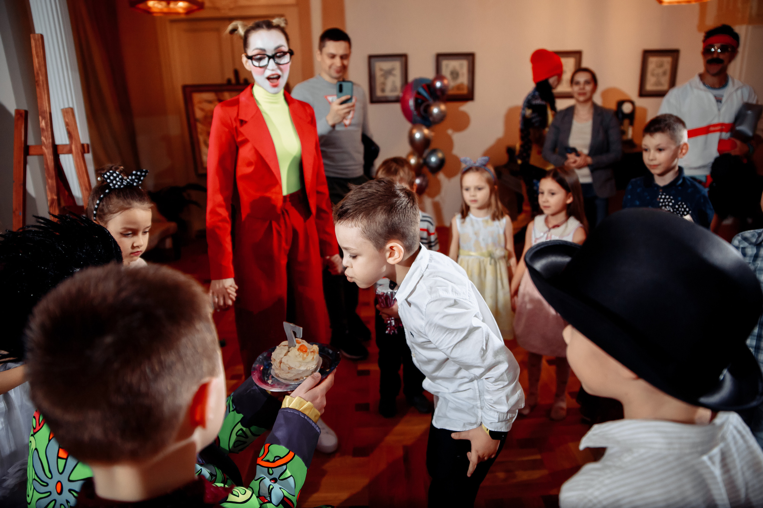 13.11.2021. Портретный и репортажный фотограф Марина Кузьмина