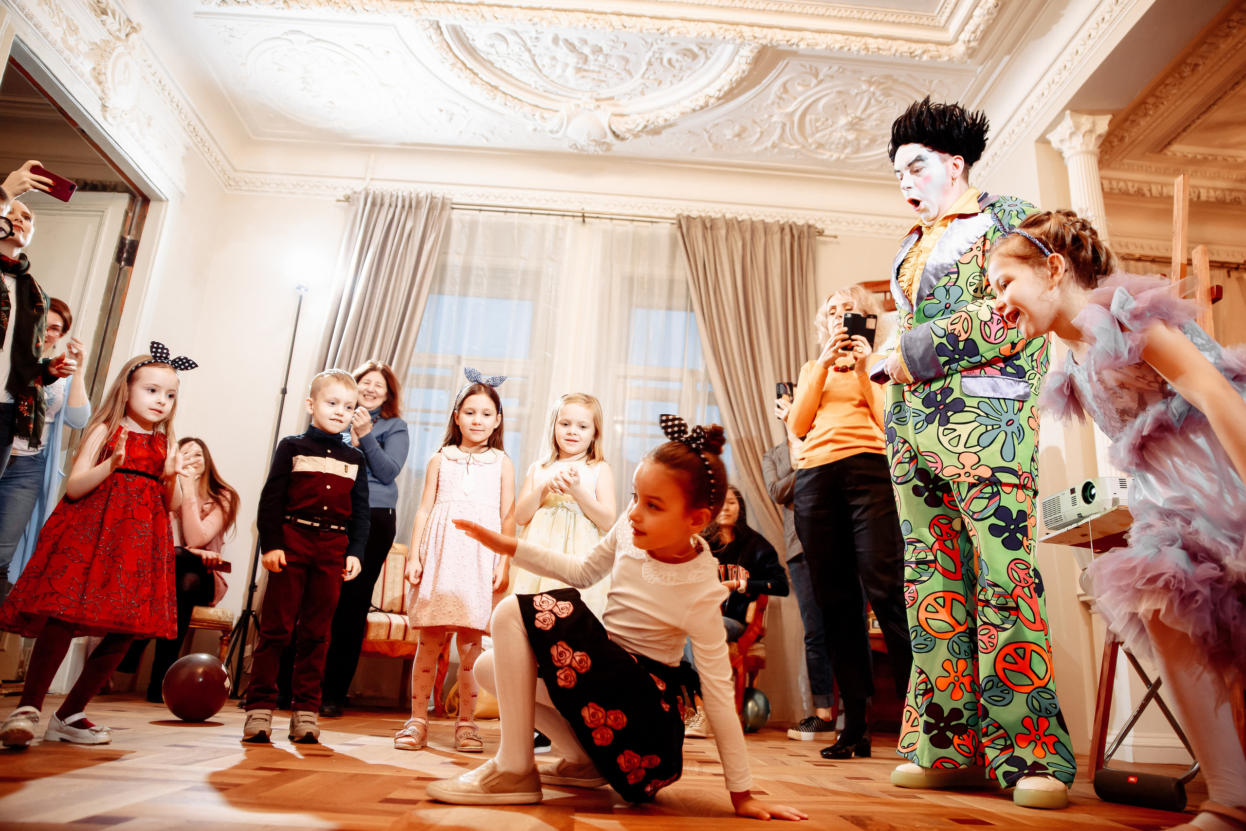 13.11.2021. Портретный и репортажный фотограф Марина Кузьмина