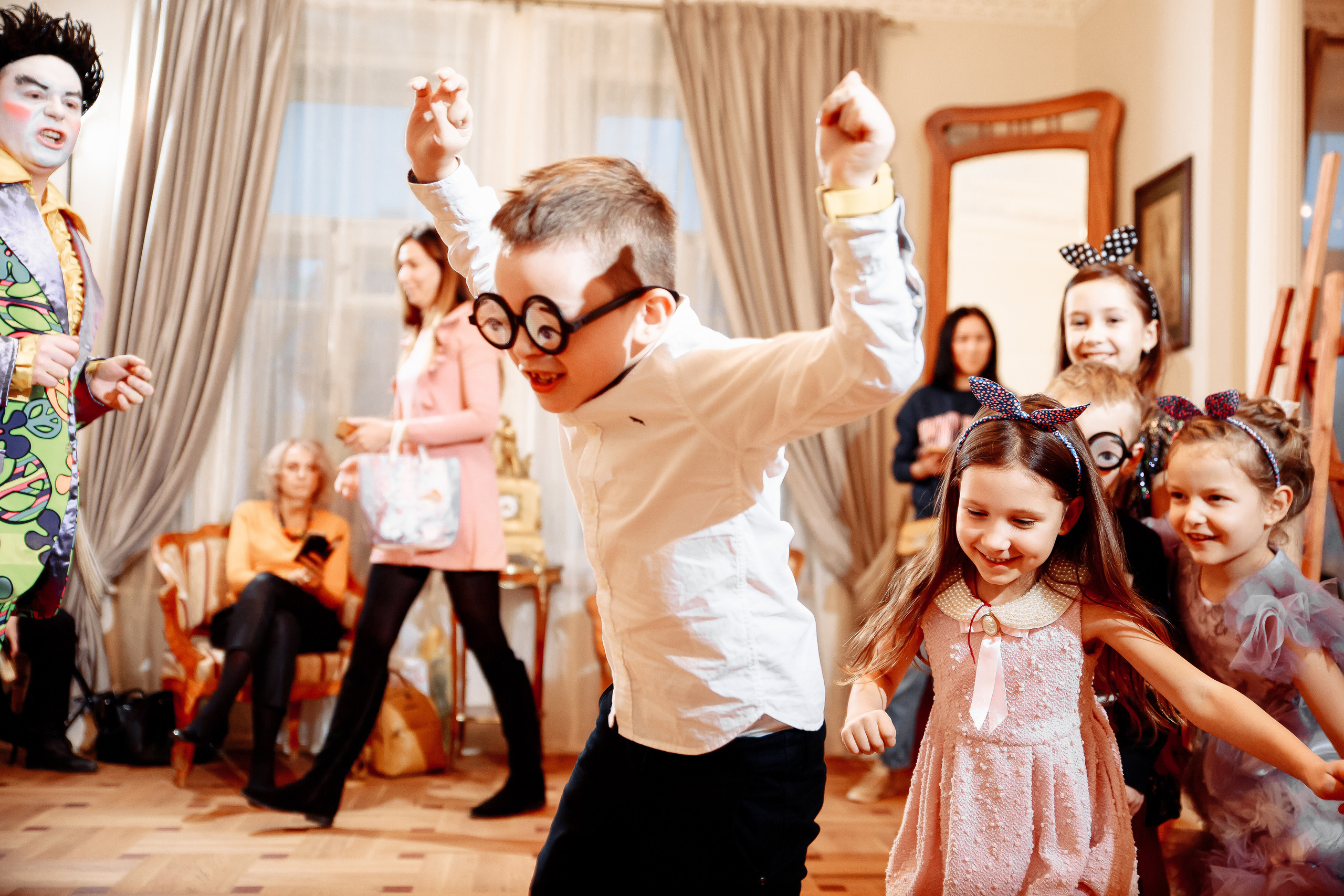 13.11.2021. Портретный и репортажный фотограф Марина Кузьмина