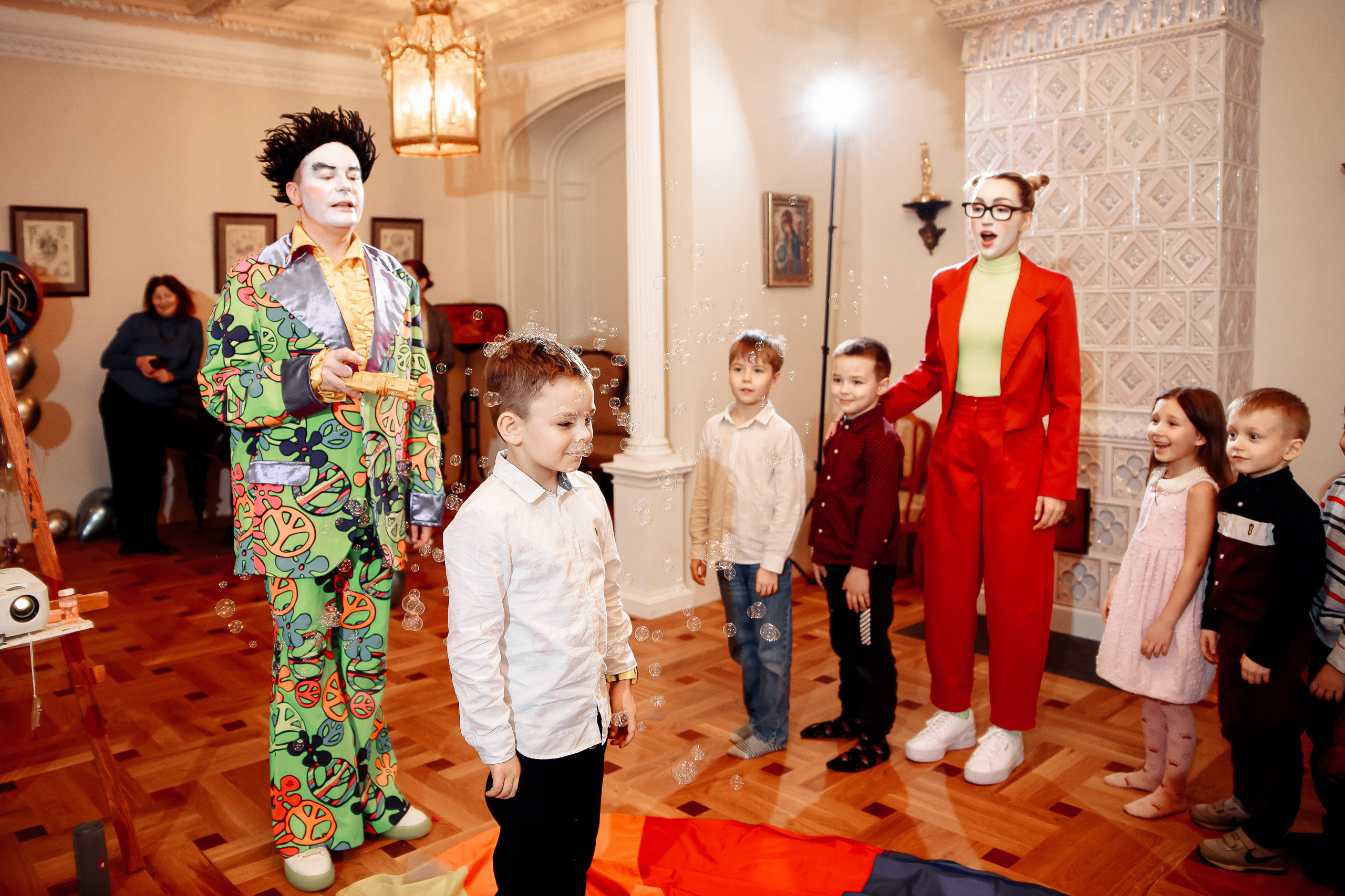 13.11.2021. Портретный и репортажный фотограф Марина Кузьмина