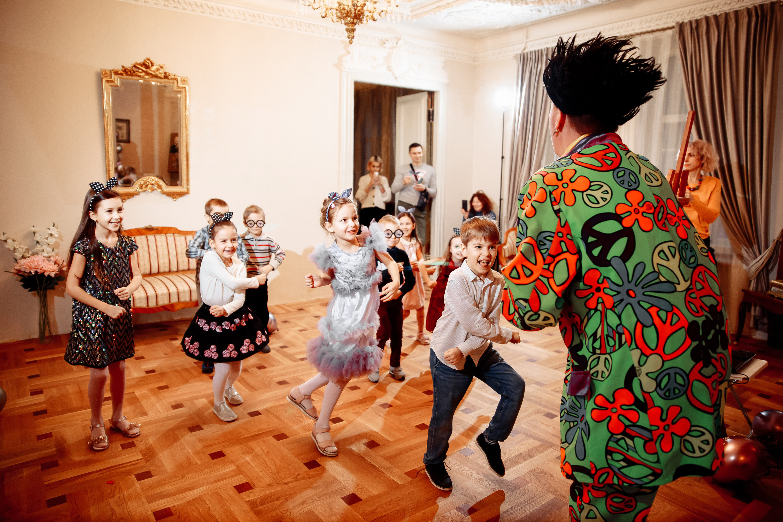 13.11.2021. Портретный и репортажный фотограф Марина Кузьмина