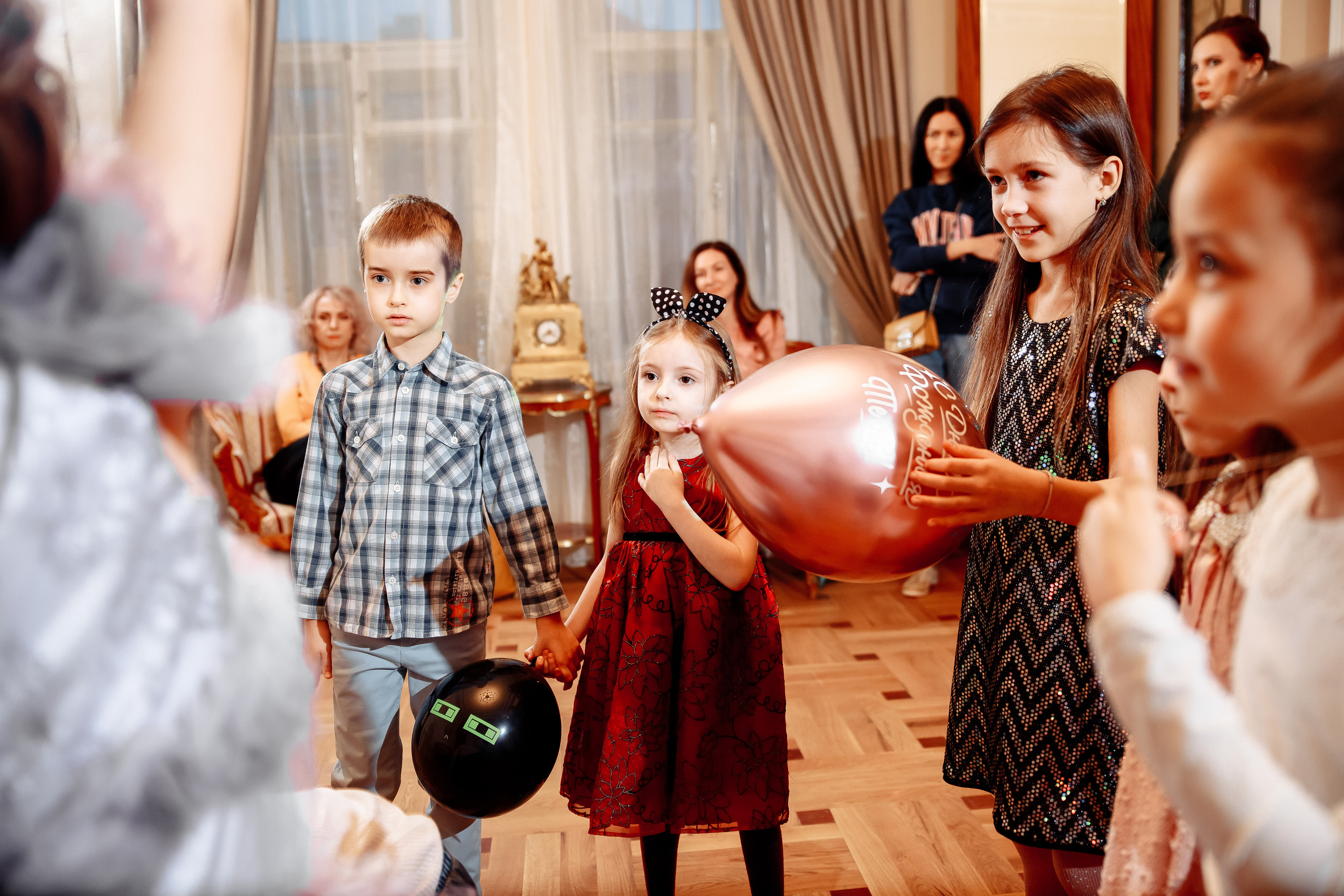 13.11.2021. Портретный и репортажный фотограф Марина Кузьмина