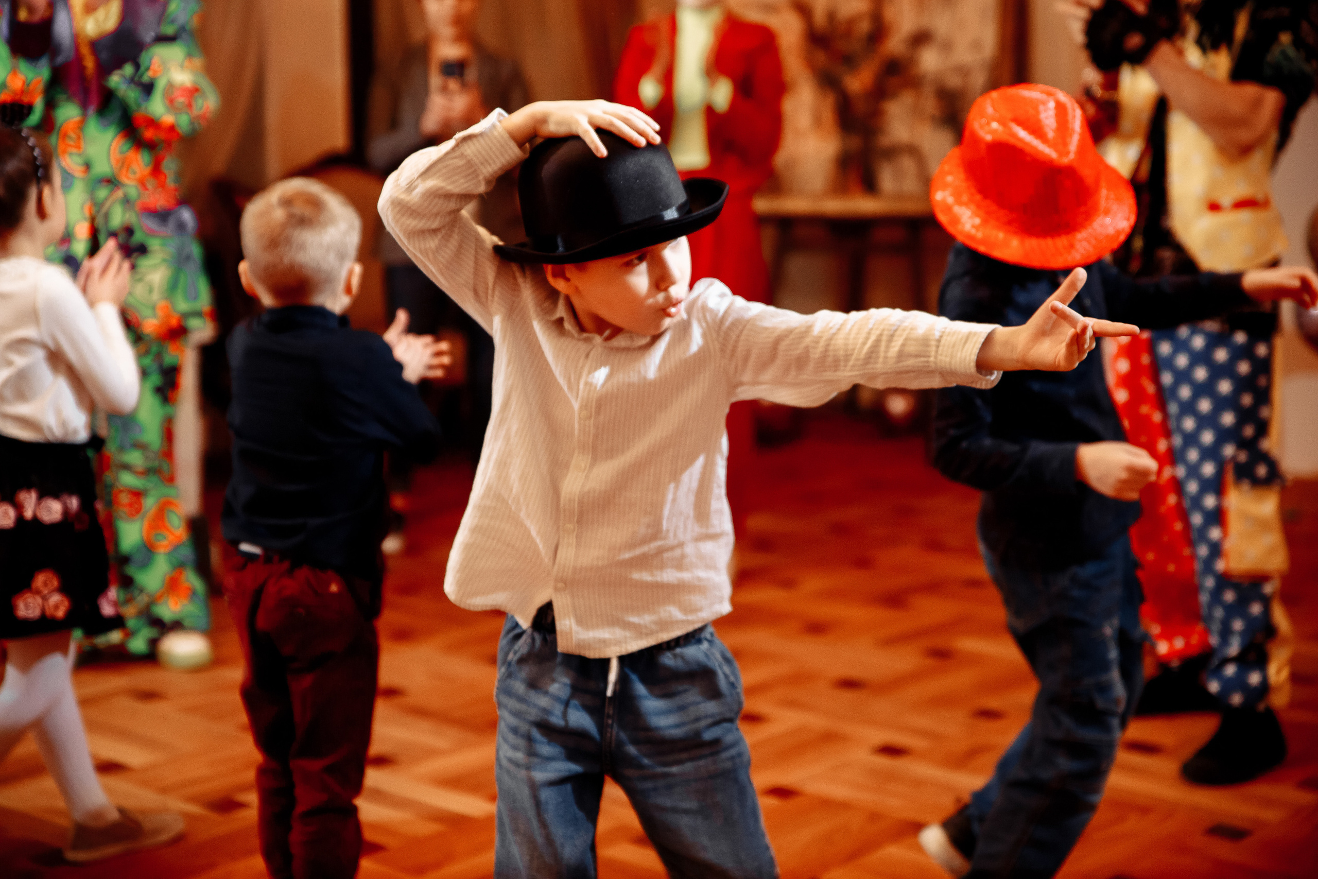 13.11.2021. Портретный и репортажный фотограф Марина Кузьмина