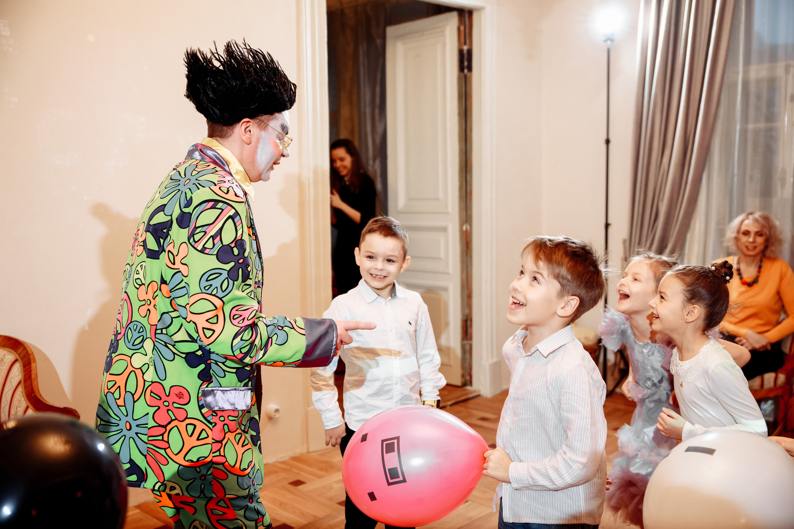 13.11.2021. Портретный и репортажный фотограф Марина Кузьмина