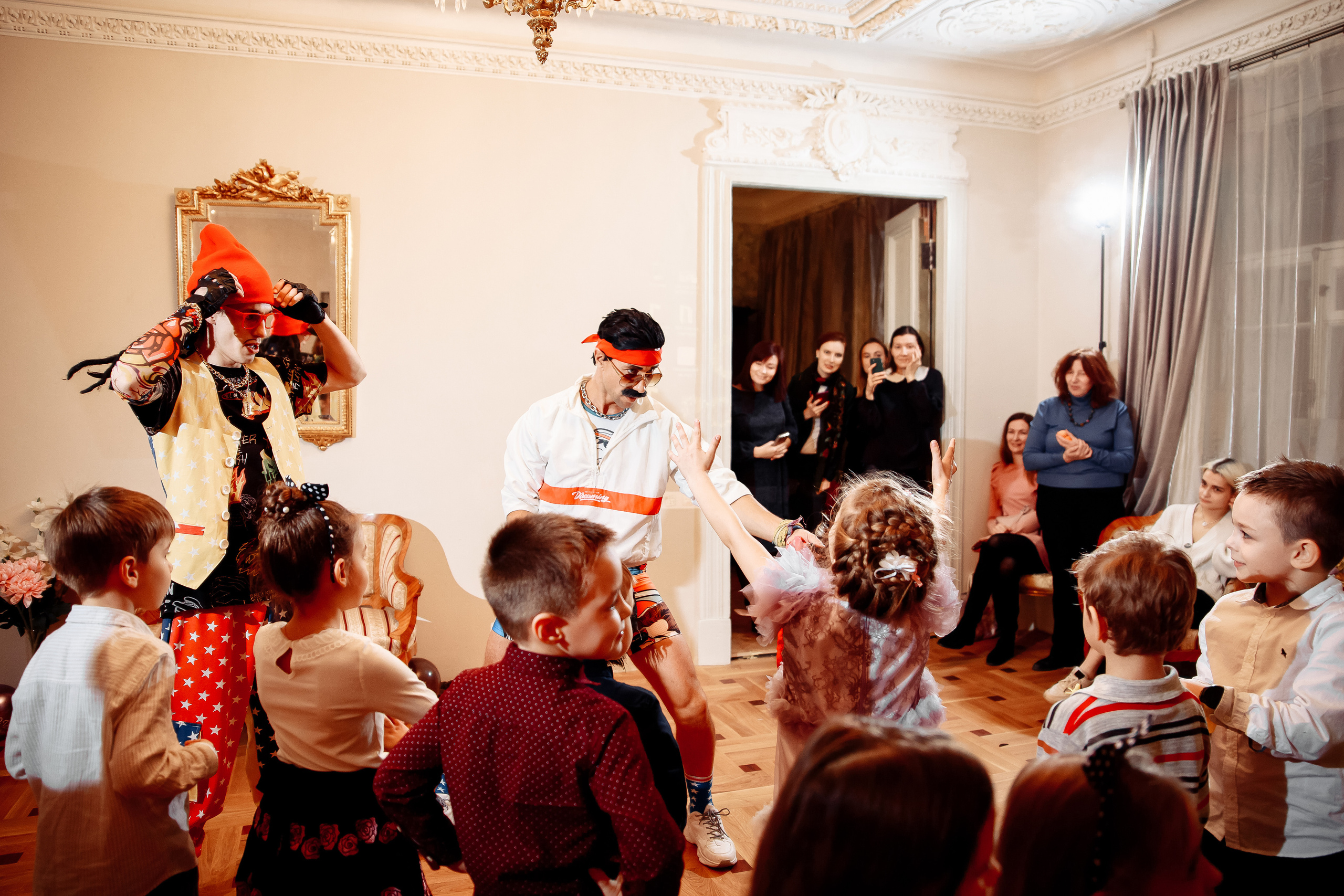 13.11.2021. Портретный и репортажный фотограф Марина Кузьмина