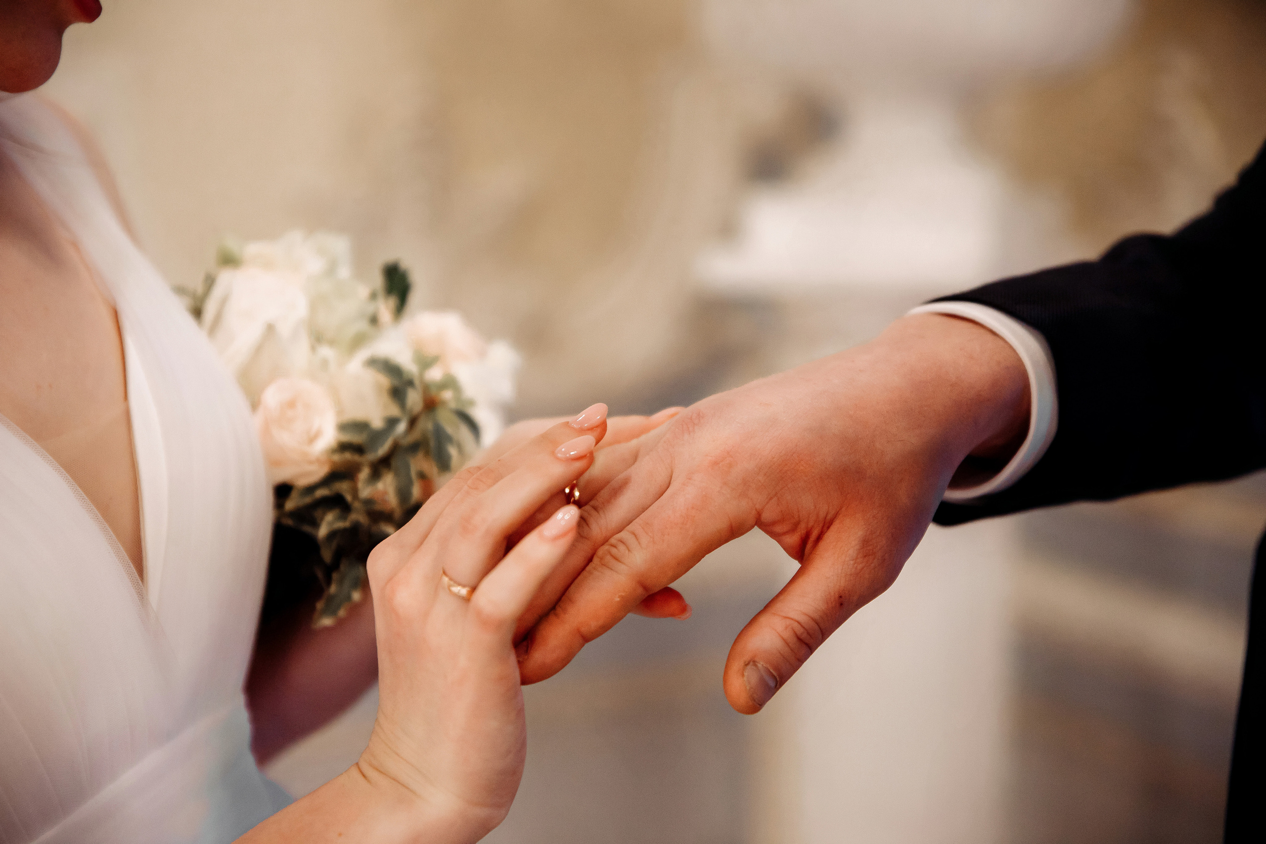 Константин & Анастасия. Портретный и репортажный фотограф Марина Кузьмина