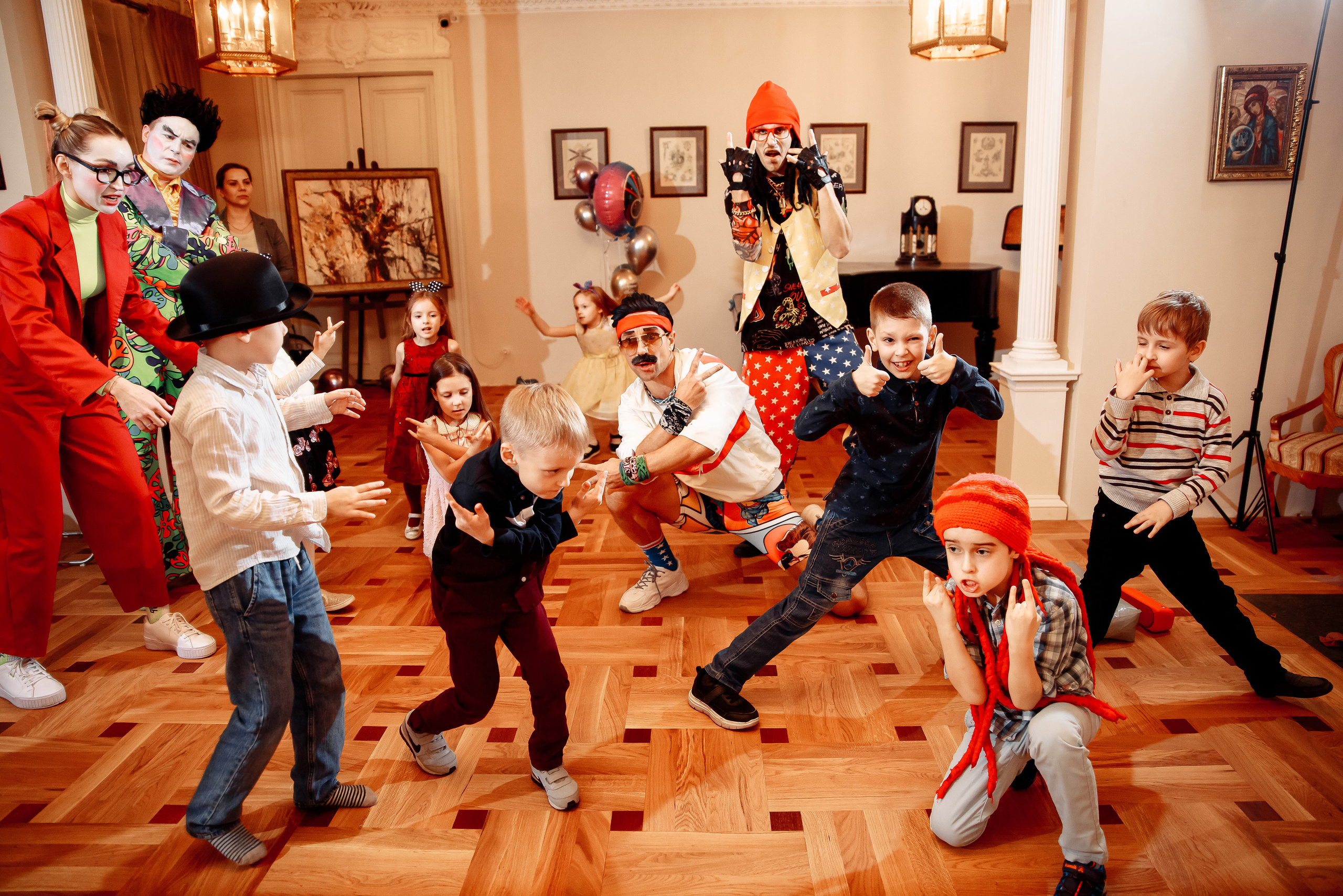 13.11.2021. Портретный и репортажный фотограф Марина Кузьмина