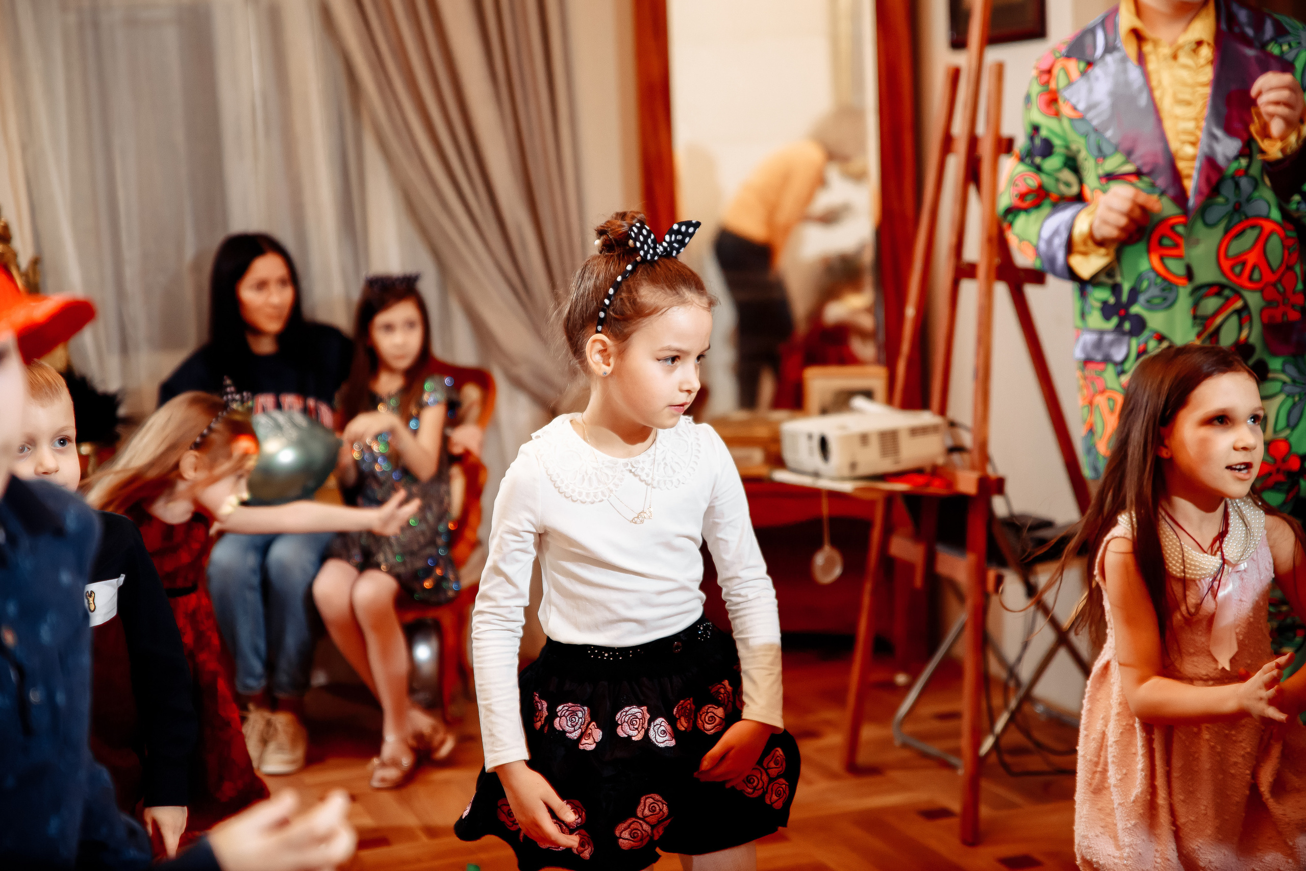 13.11.2021. Портретный и репортажный фотограф Марина Кузьмина