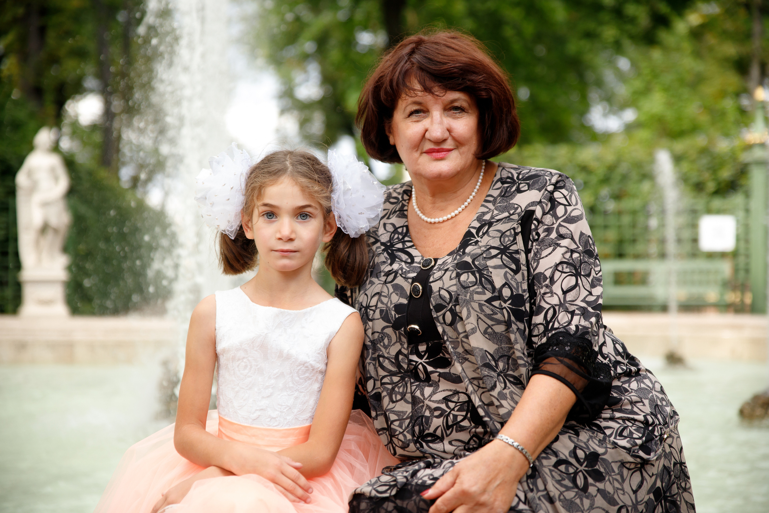 ОТЗЫВЫ. Портретный и репортажный фотограф Марина Кузьмина