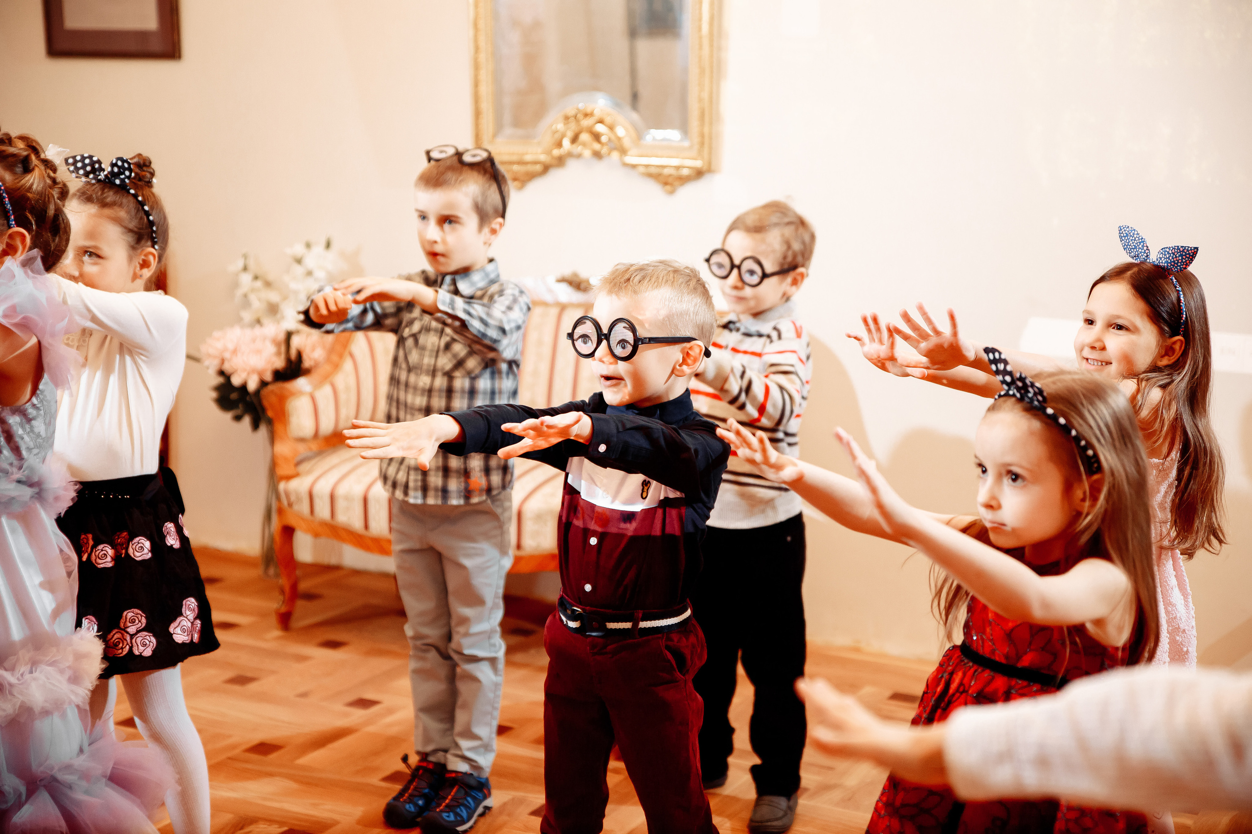 13.11.2021. Портретный и репортажный фотограф Марина Кузьмина