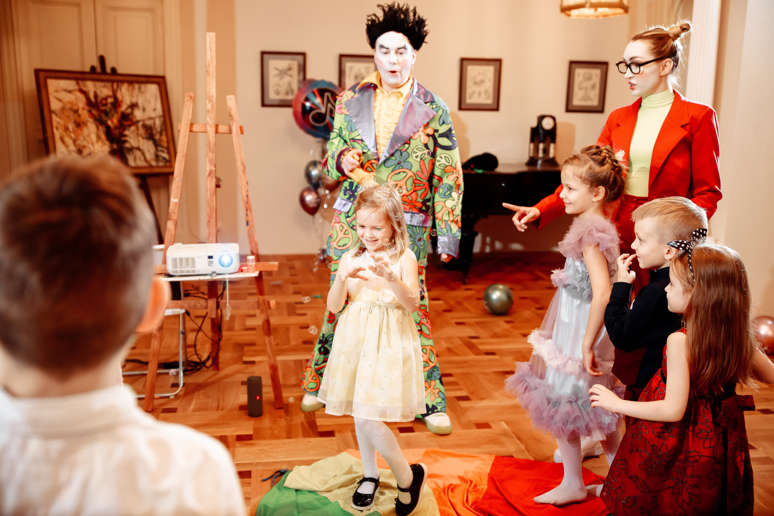 13.11.2021. Портретный и репортажный фотограф Марина Кузьмина