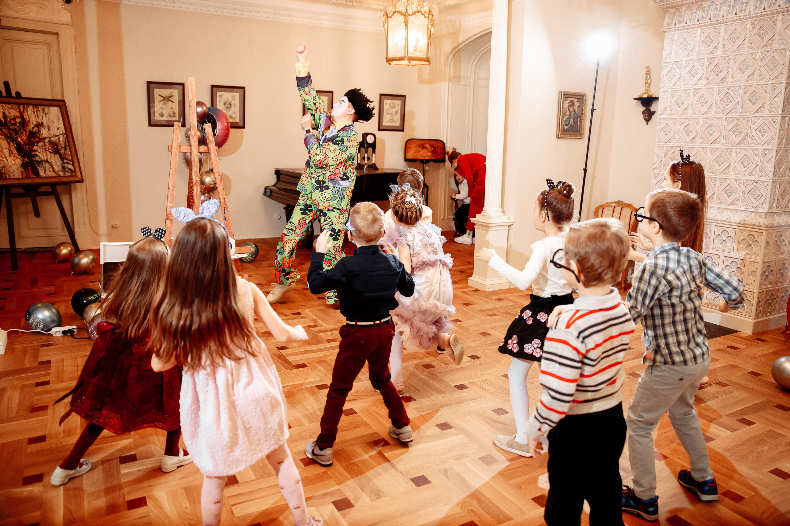 13.11.2021. Портретный и репортажный фотограф Марина Кузьмина